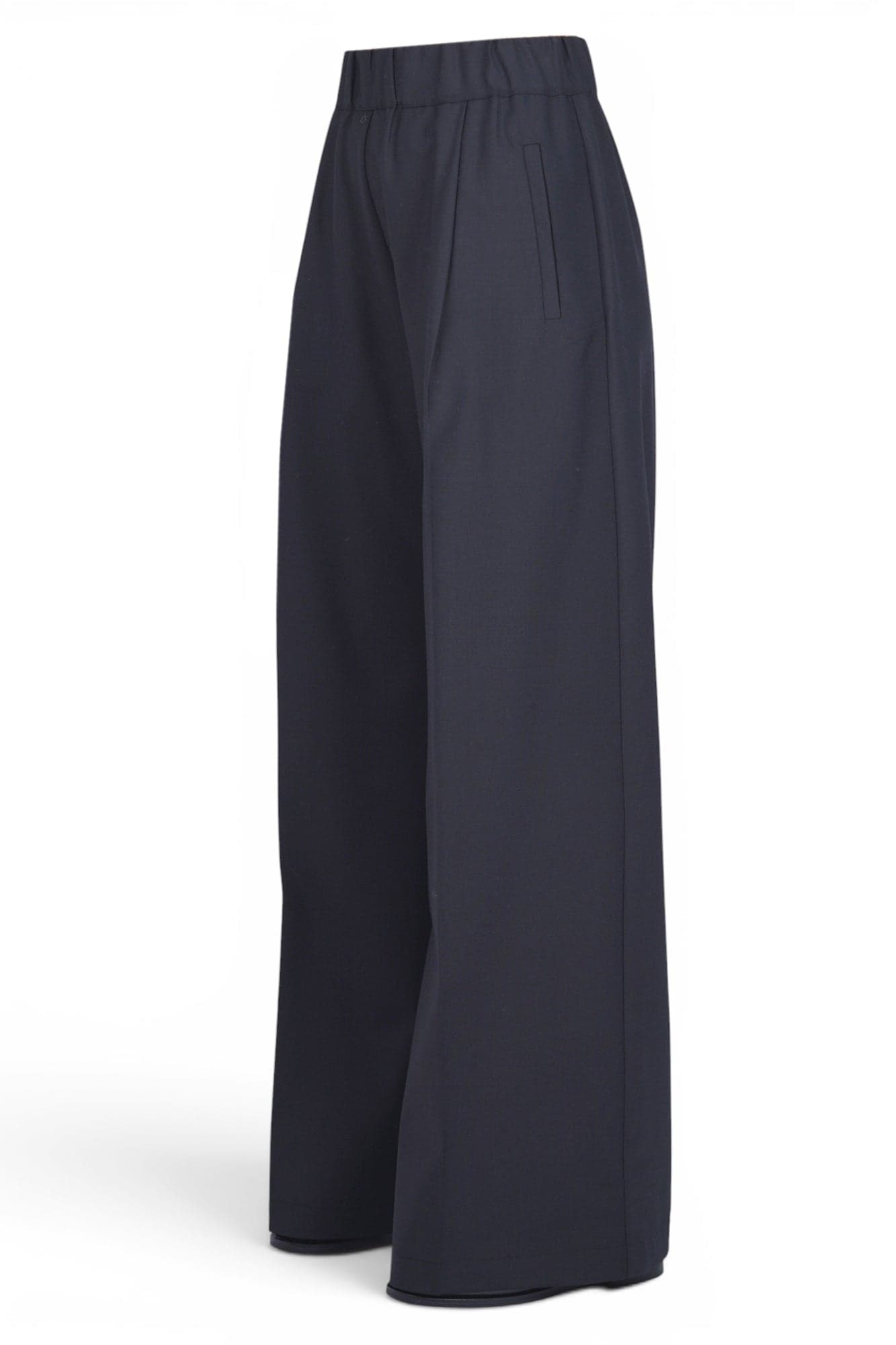 Semi-Couture Semi Couture - Pantalone - 480877 - Nero - 4