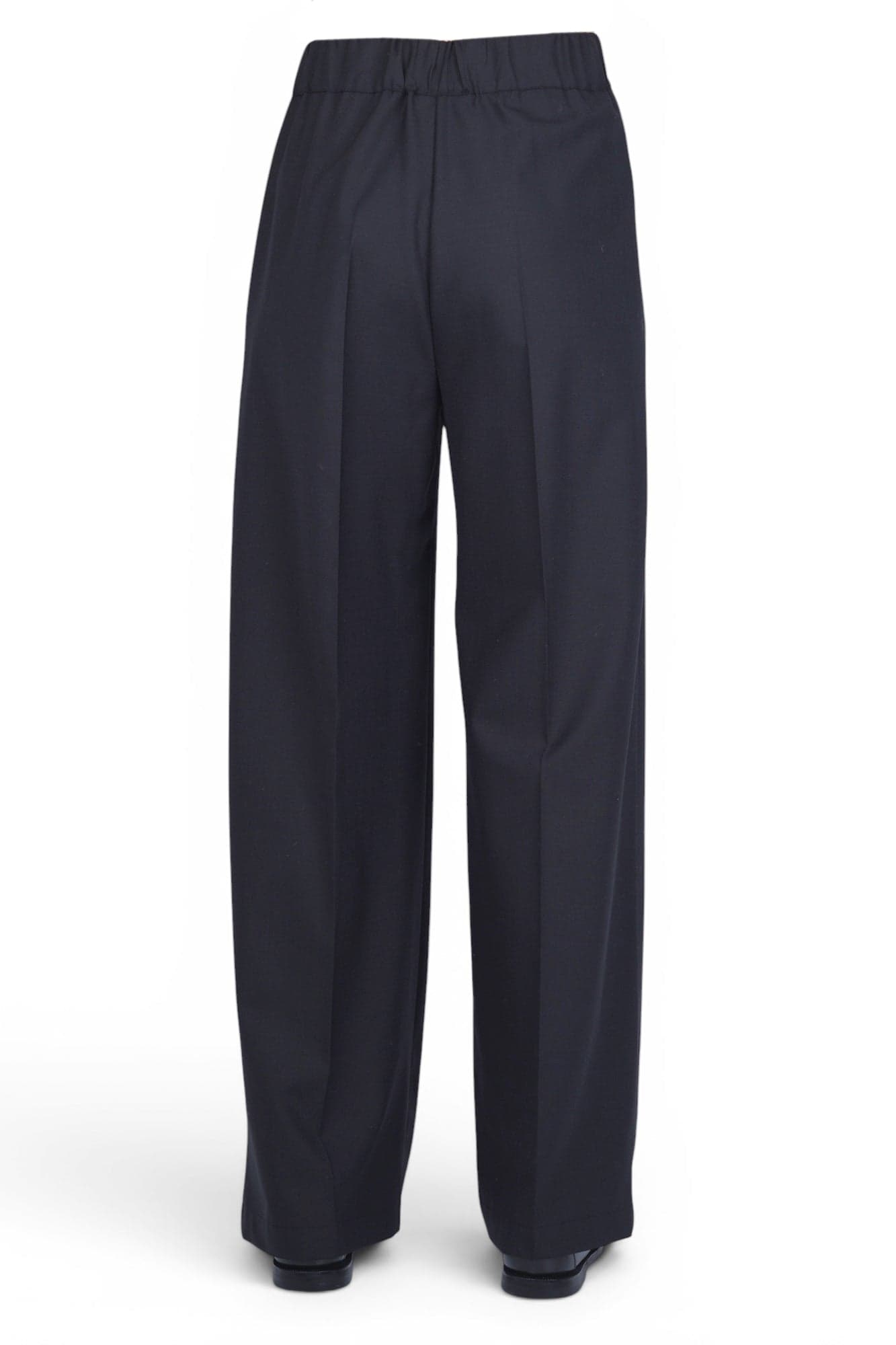 Semi-Couture Semi Couture - Pantalone - 480877 - Nero - 5