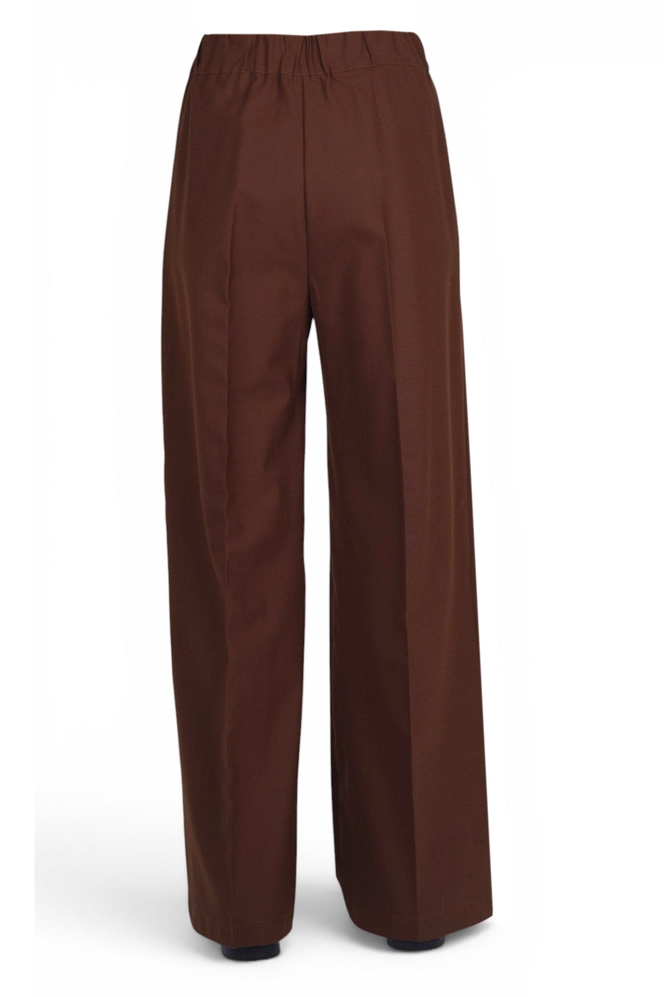 Semi-Couture Semi Couture - Pantalone - 480877 - Terra - 5