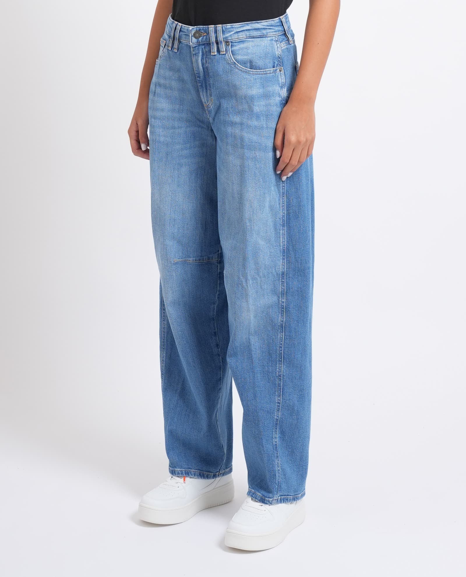 Guess  Jeans Blu - 3