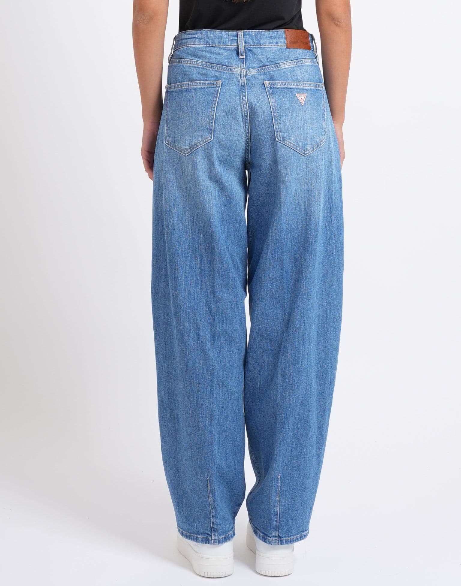 Guess  Jeans Blu - 4