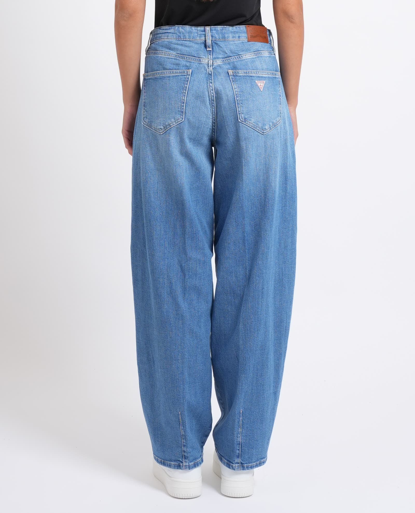 Guess  Jeans Blu - 4