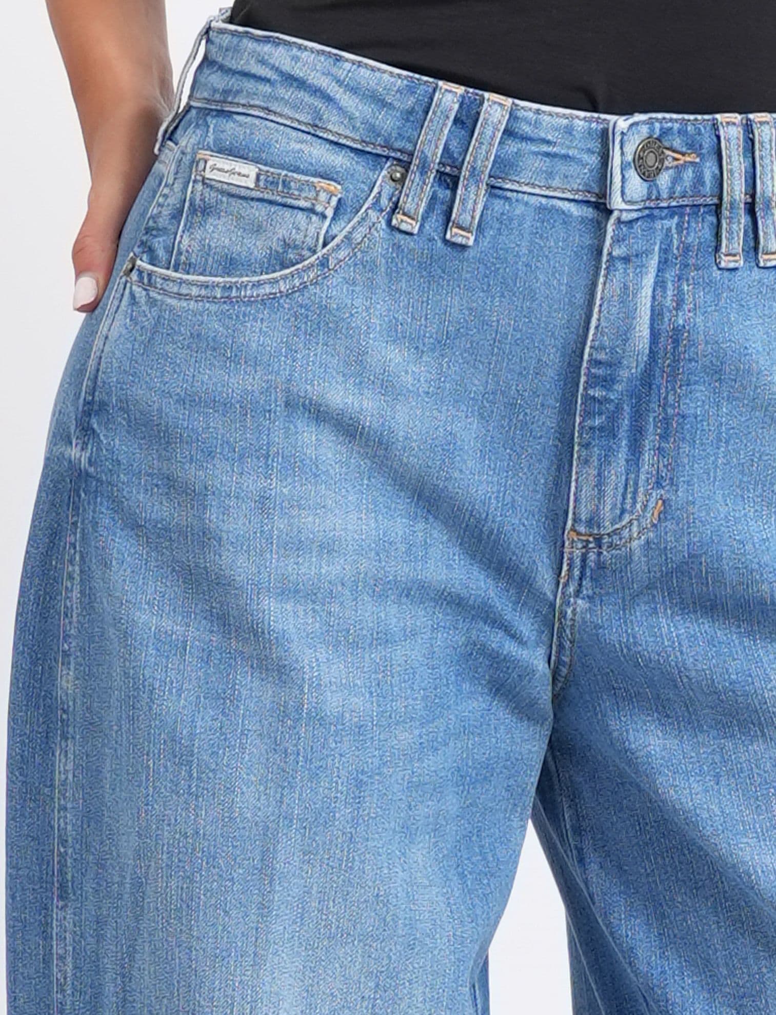 Guess  Jeans Blu - 5