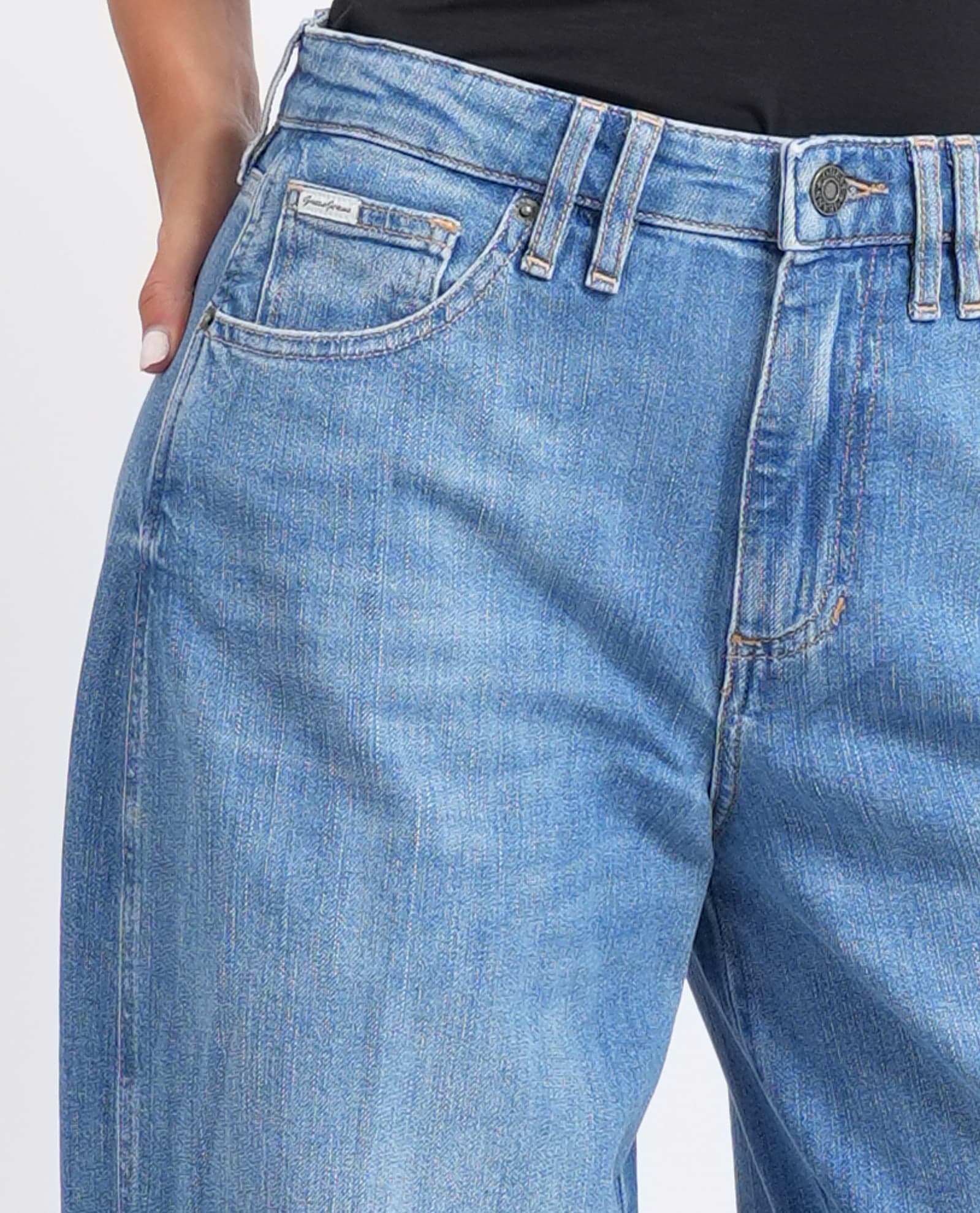 Guess  Jeans Blu - 5