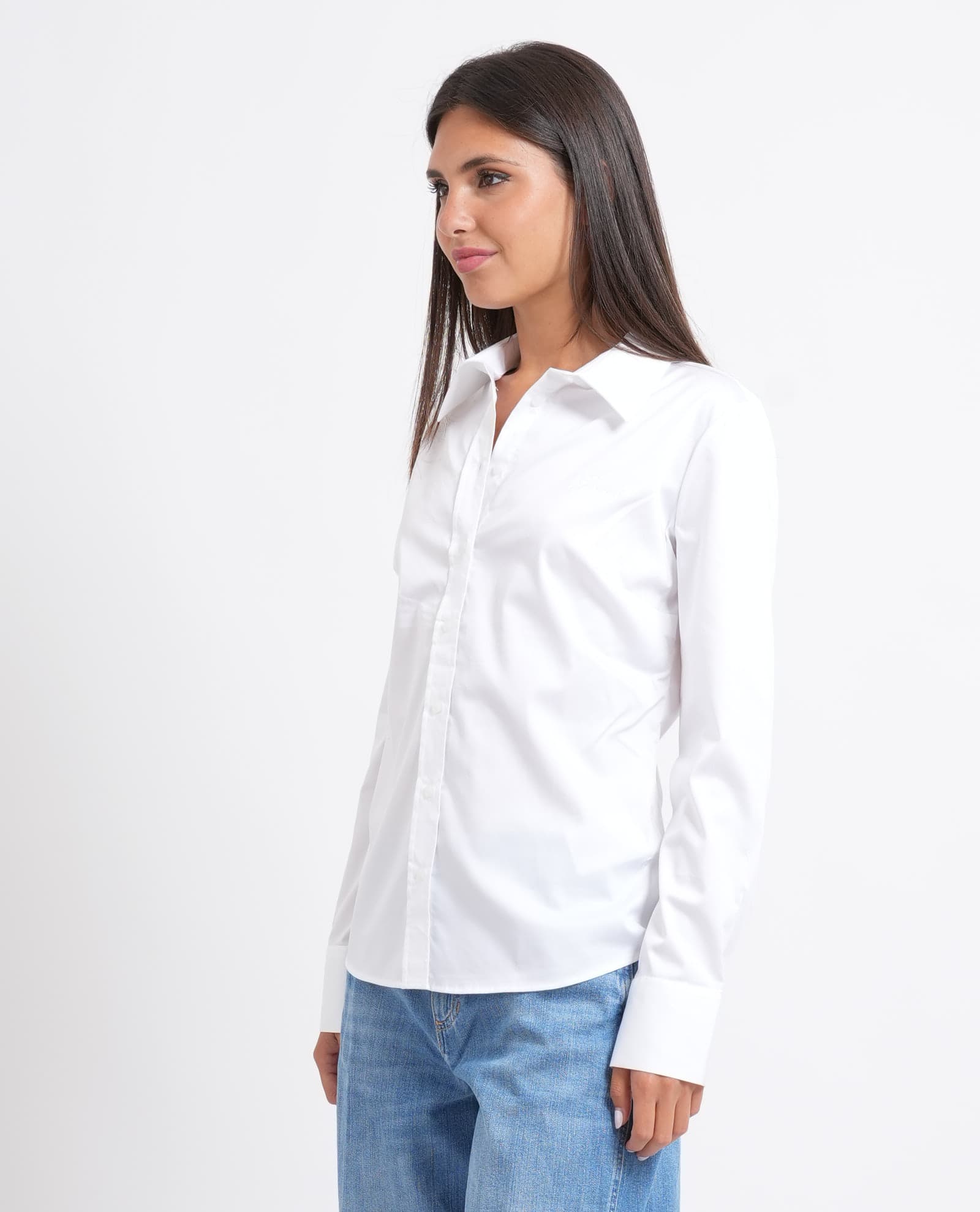 Guess  Camicie Bianco - 3