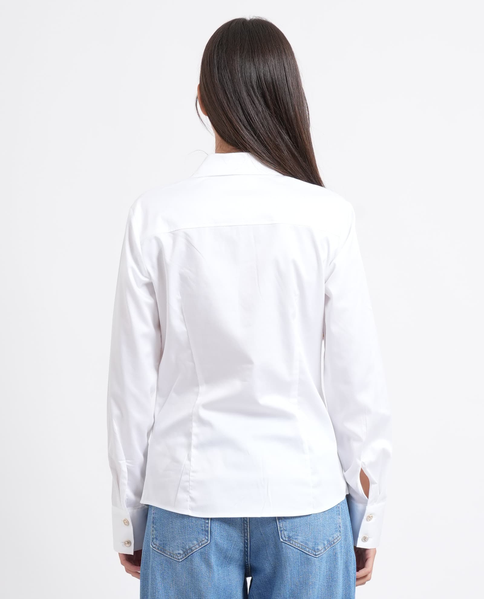 Guess  Camicie Bianco - 4