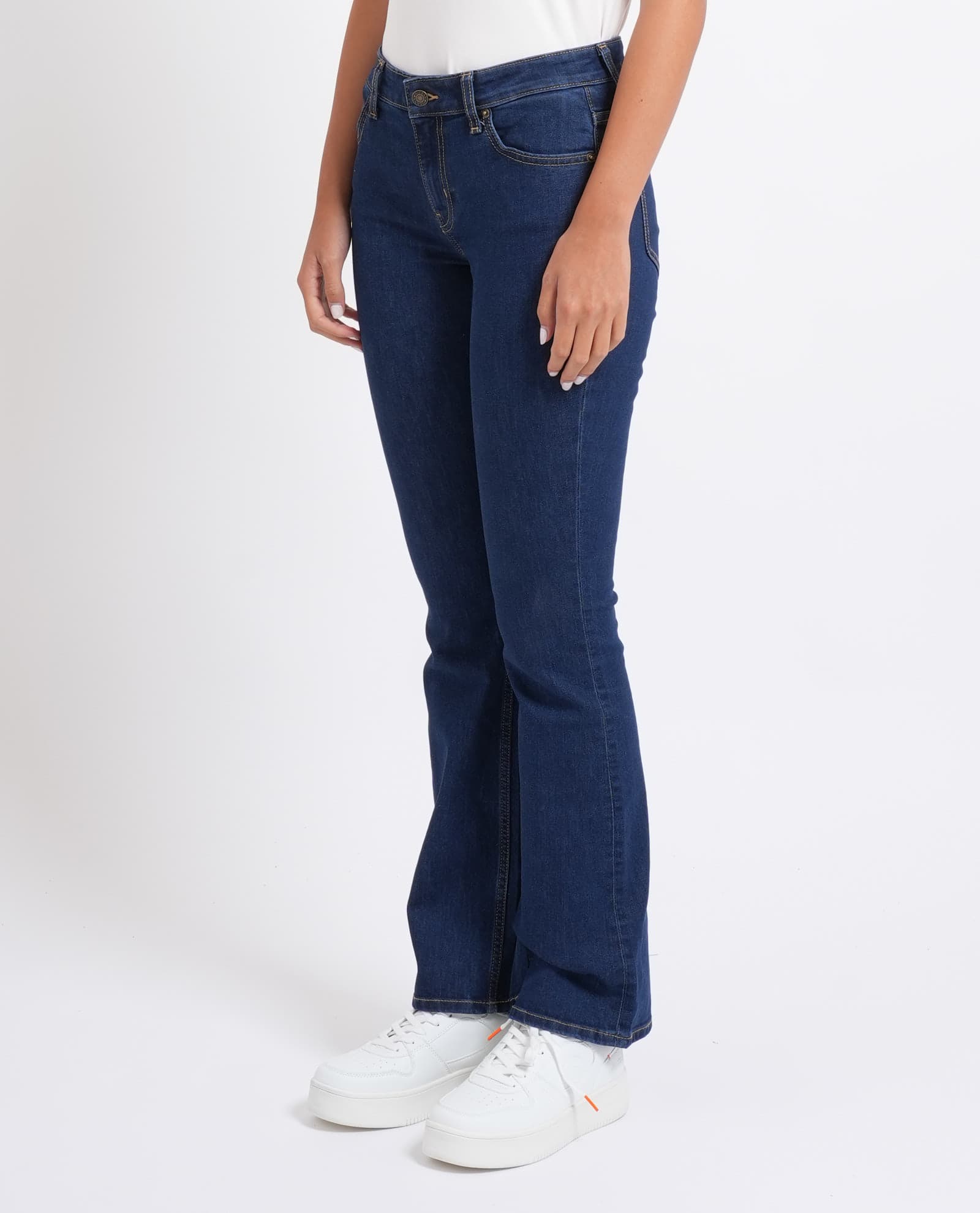 Guess  Jeans Blu - 3
