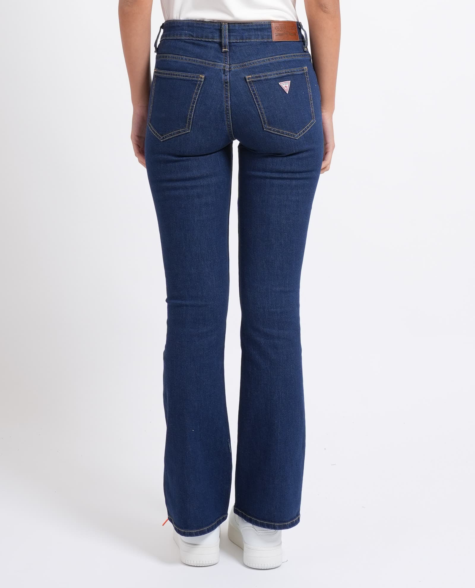 Guess  Jeans Blu - 4