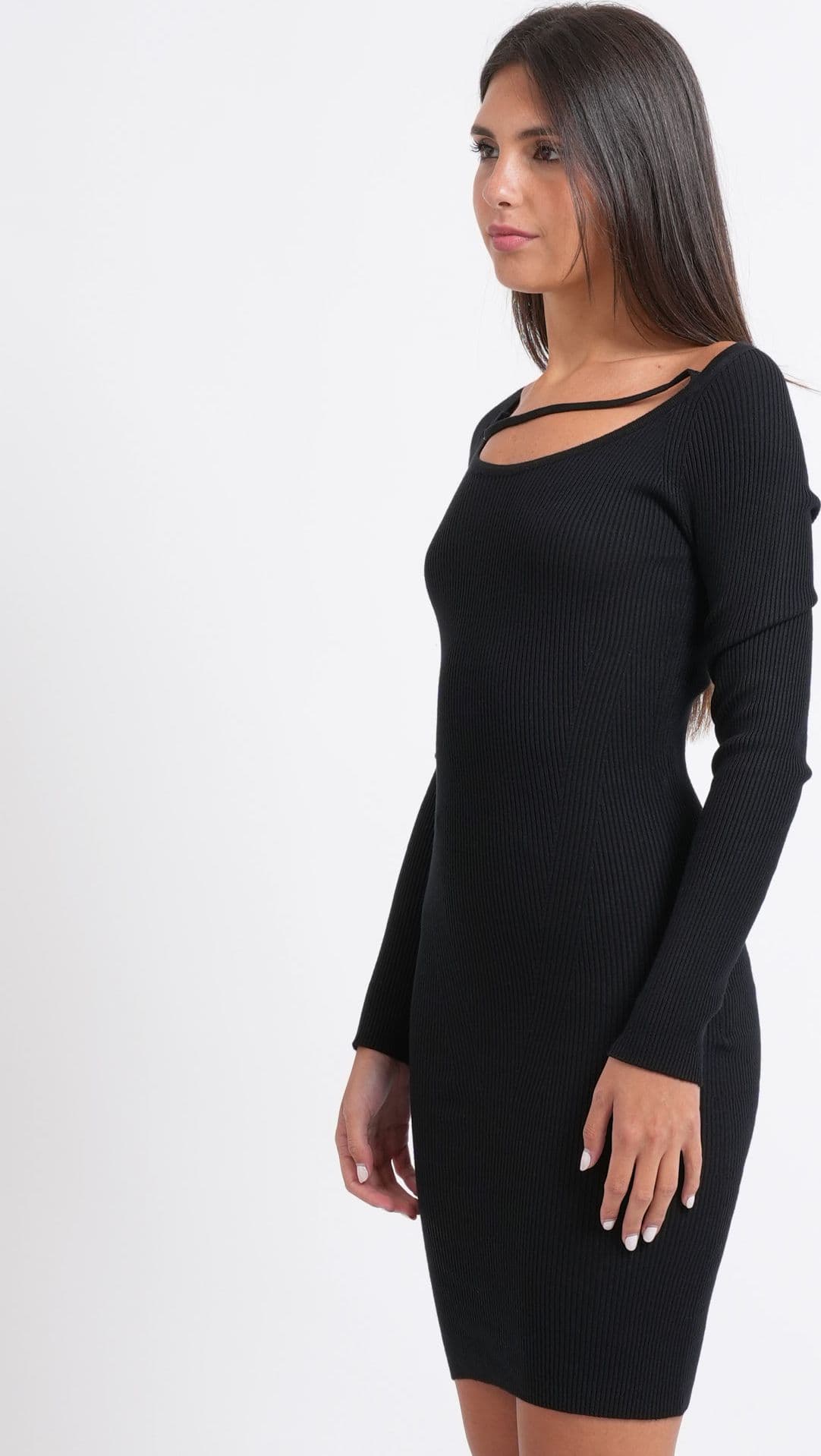 Guess  Abiti Nero - 5