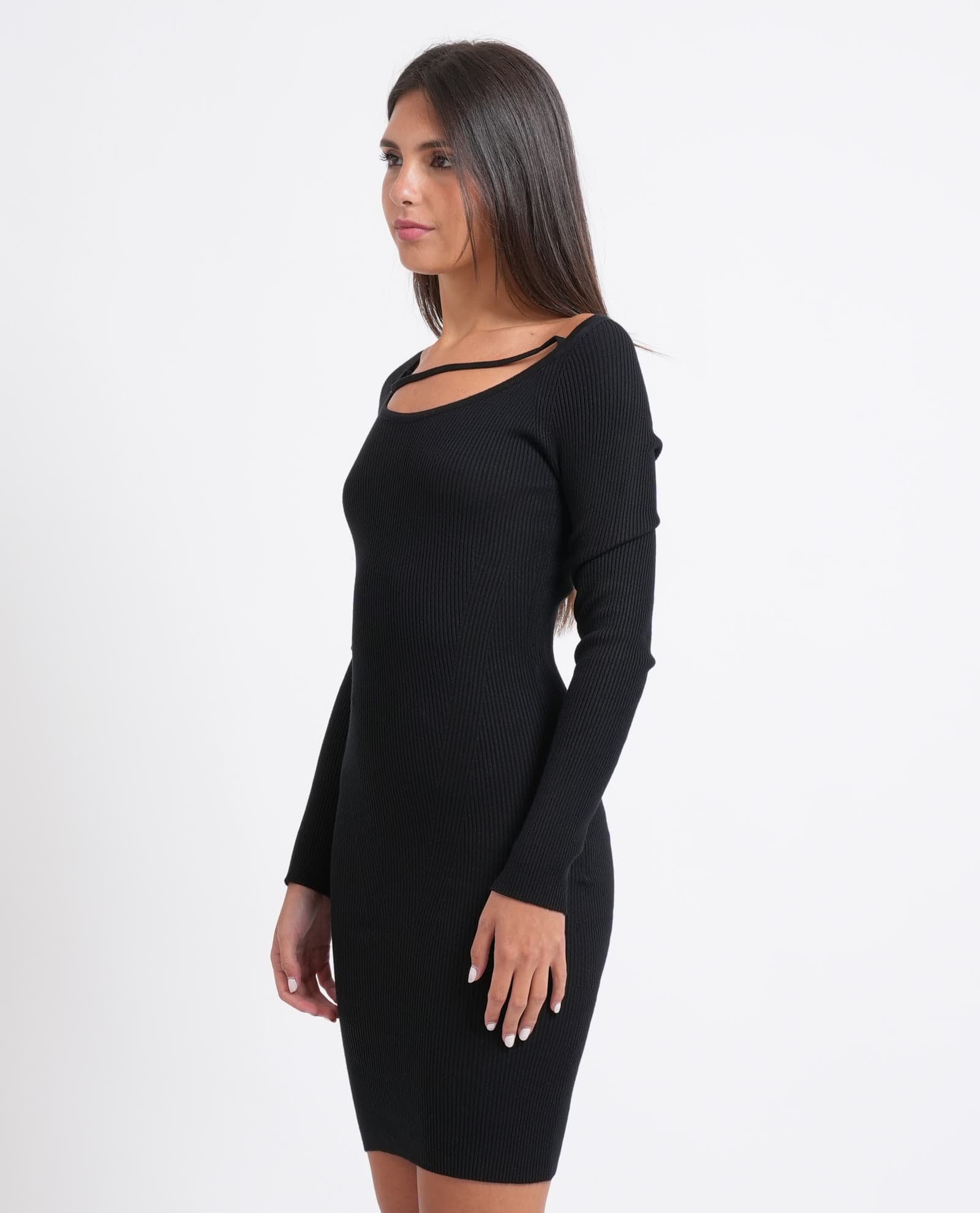 Guess  Abiti Nero - 5