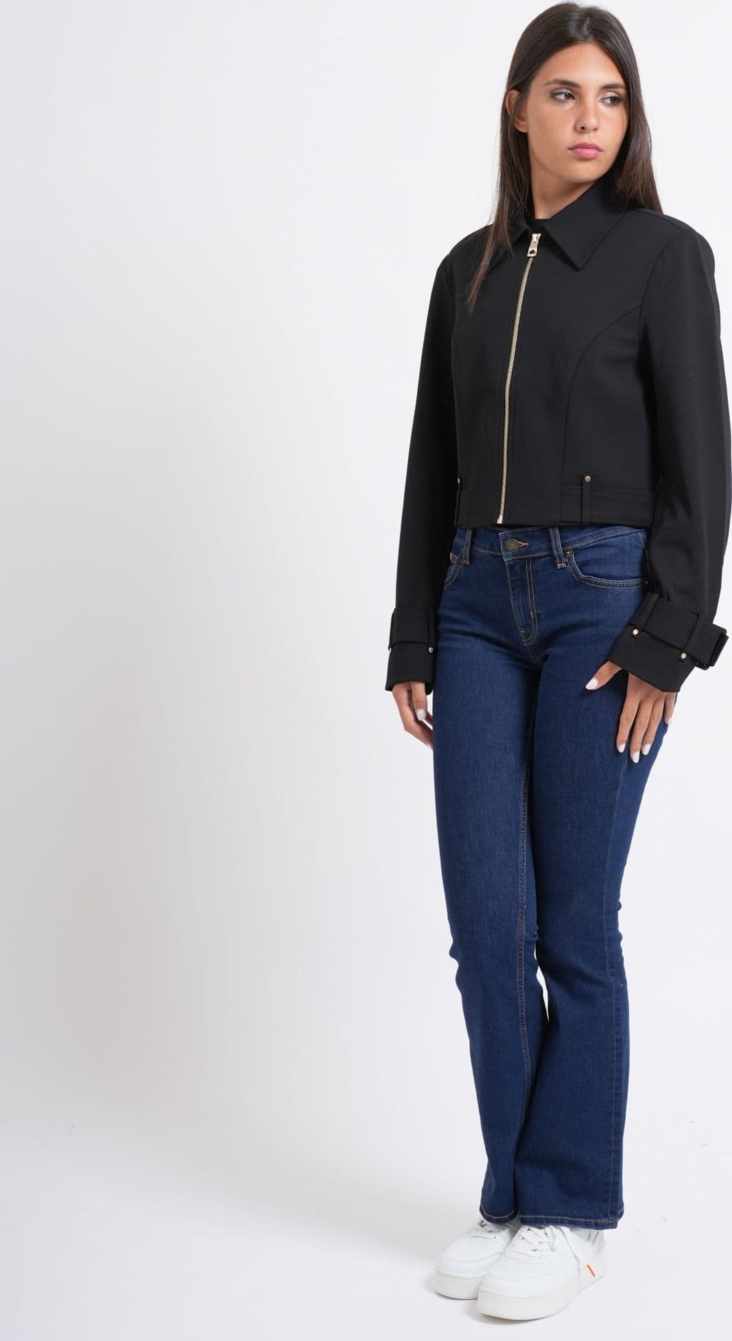 Guess  Giacconi Nero - 2