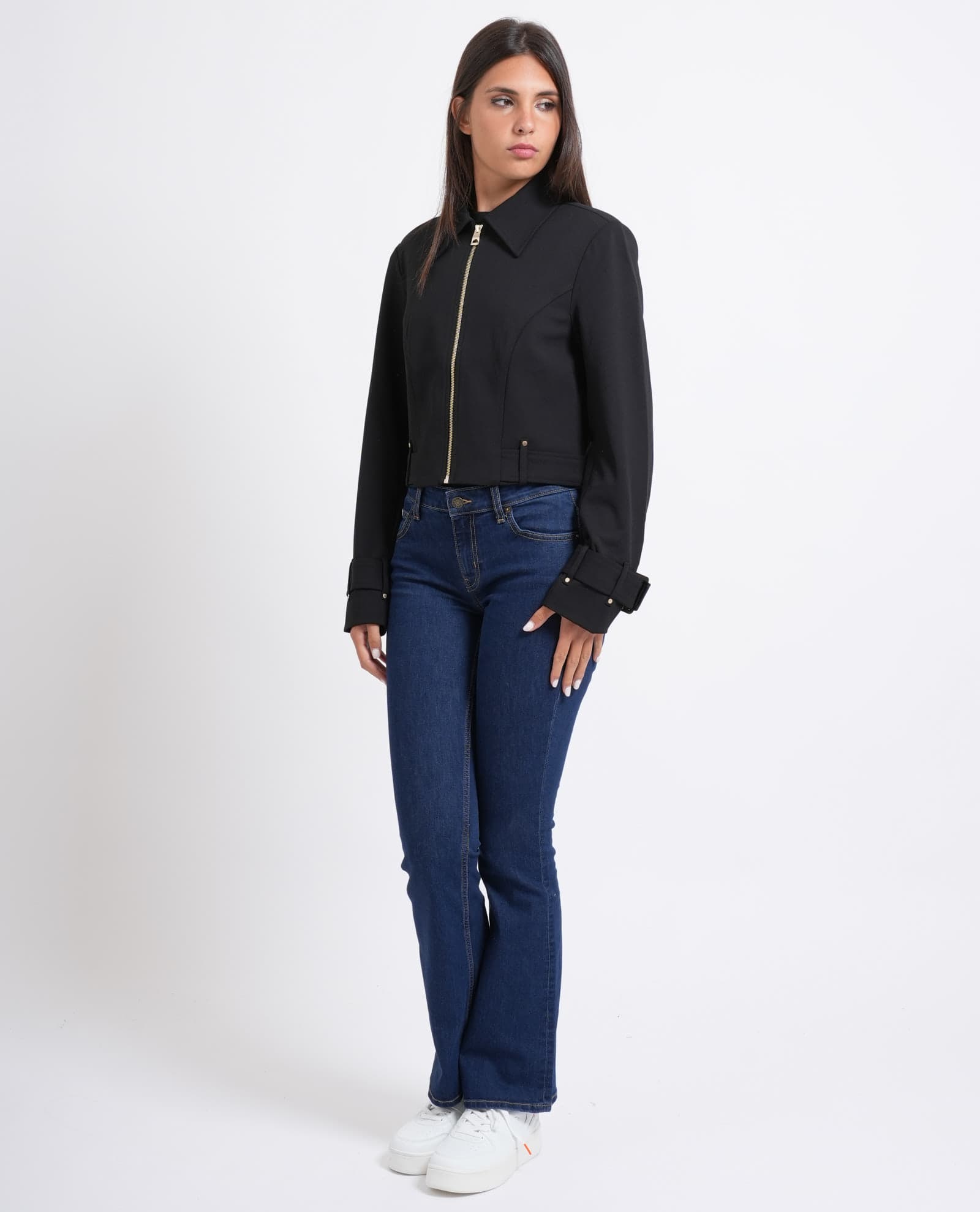 Guess  Giacconi Nero - 2