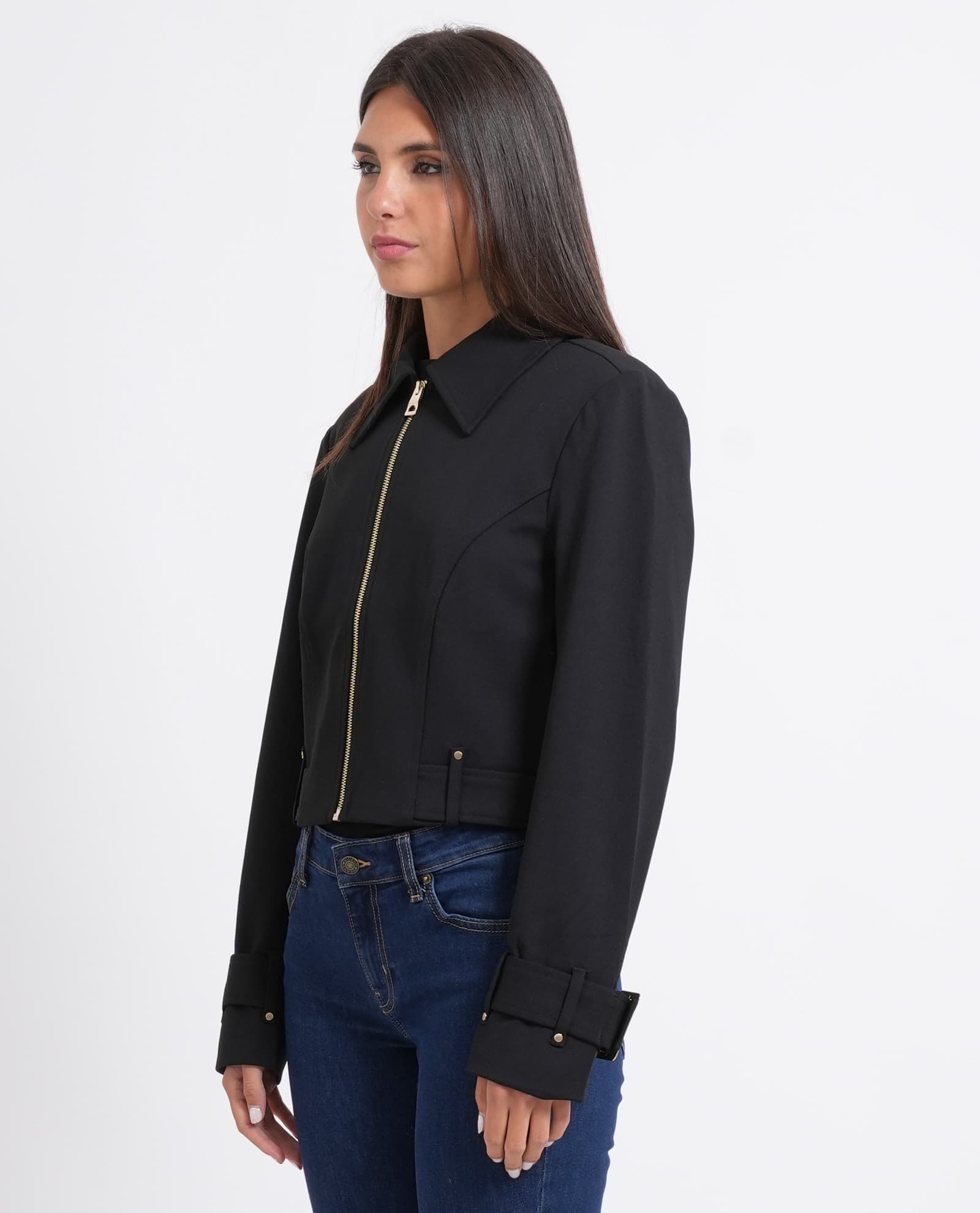 Guess  Giacconi Nero - 3