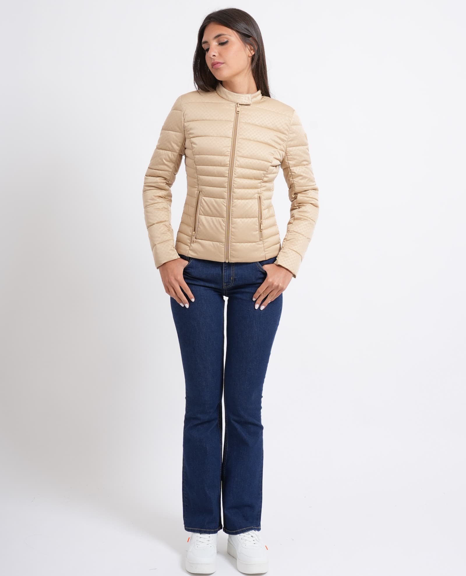 Guess  Giacconi Sabbia - 2