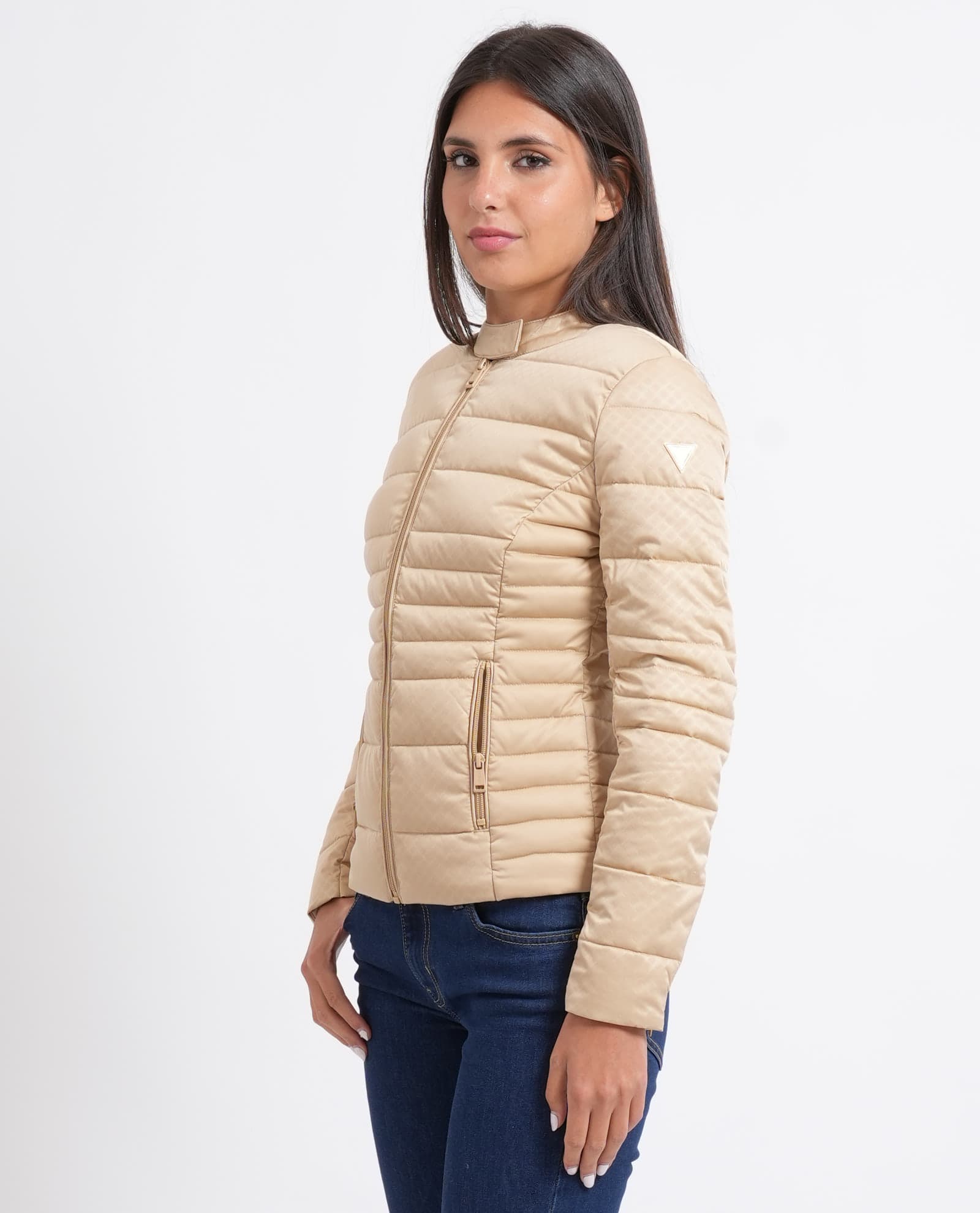 Guess  Giacconi Sabbia - 3