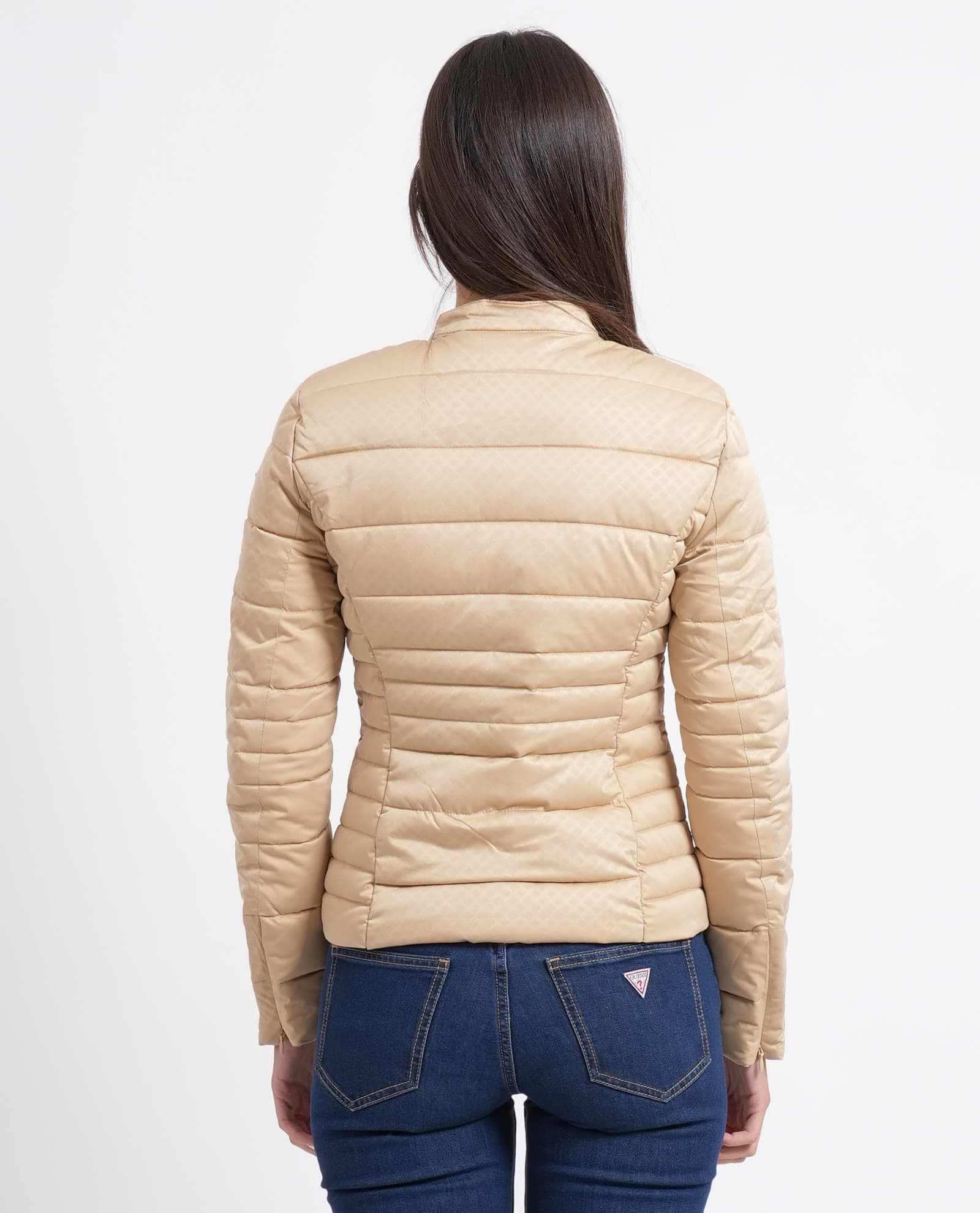 Guess  Giacconi Sabbia - 4