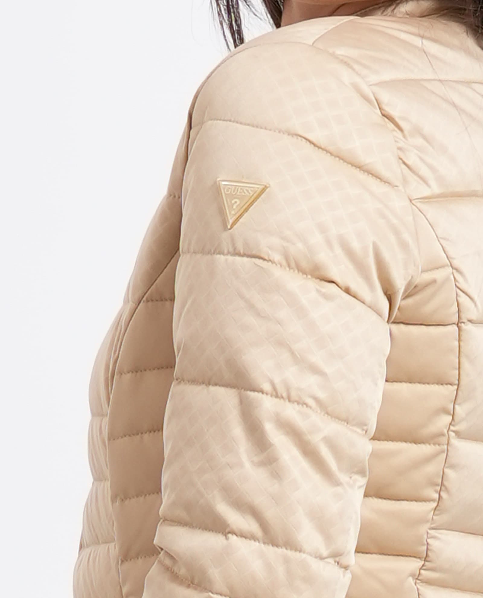 Guess  Giacconi Sabbia - 5