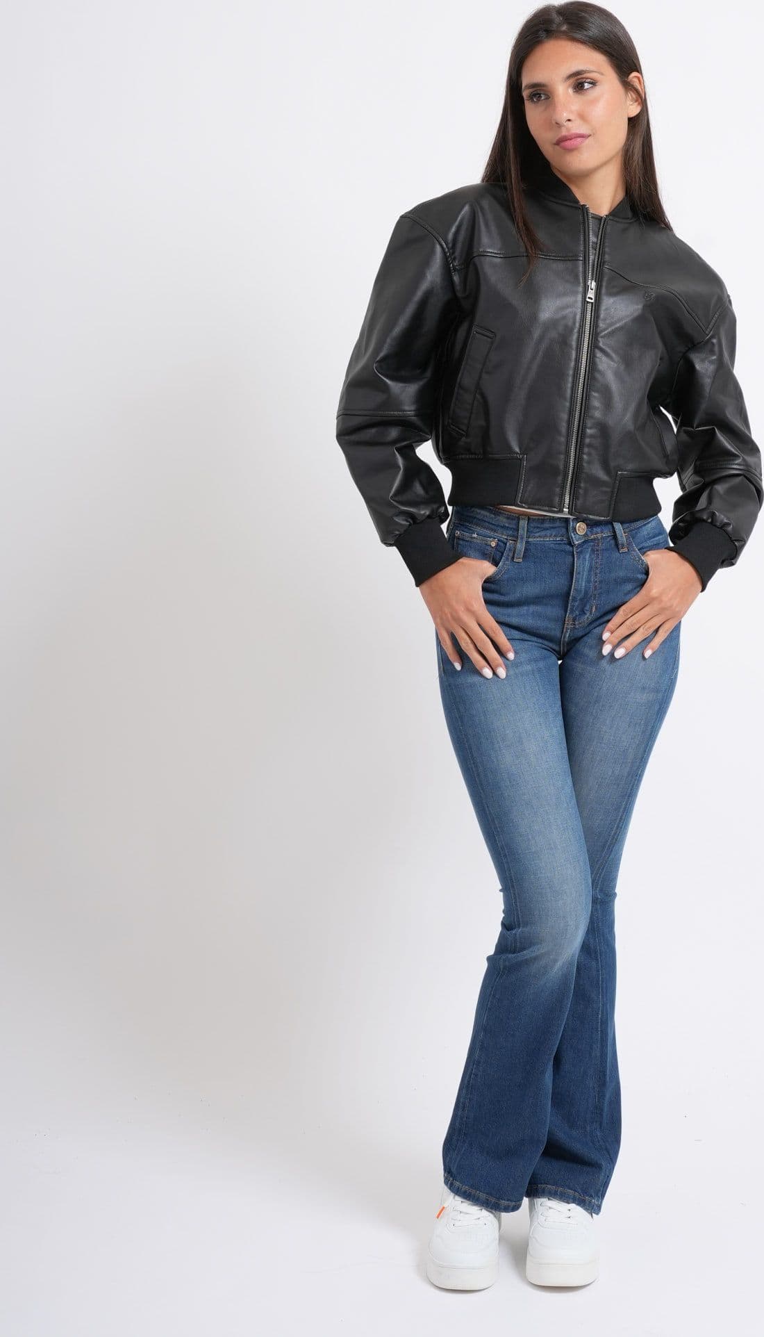 Guess  Giacconi Nero - 2