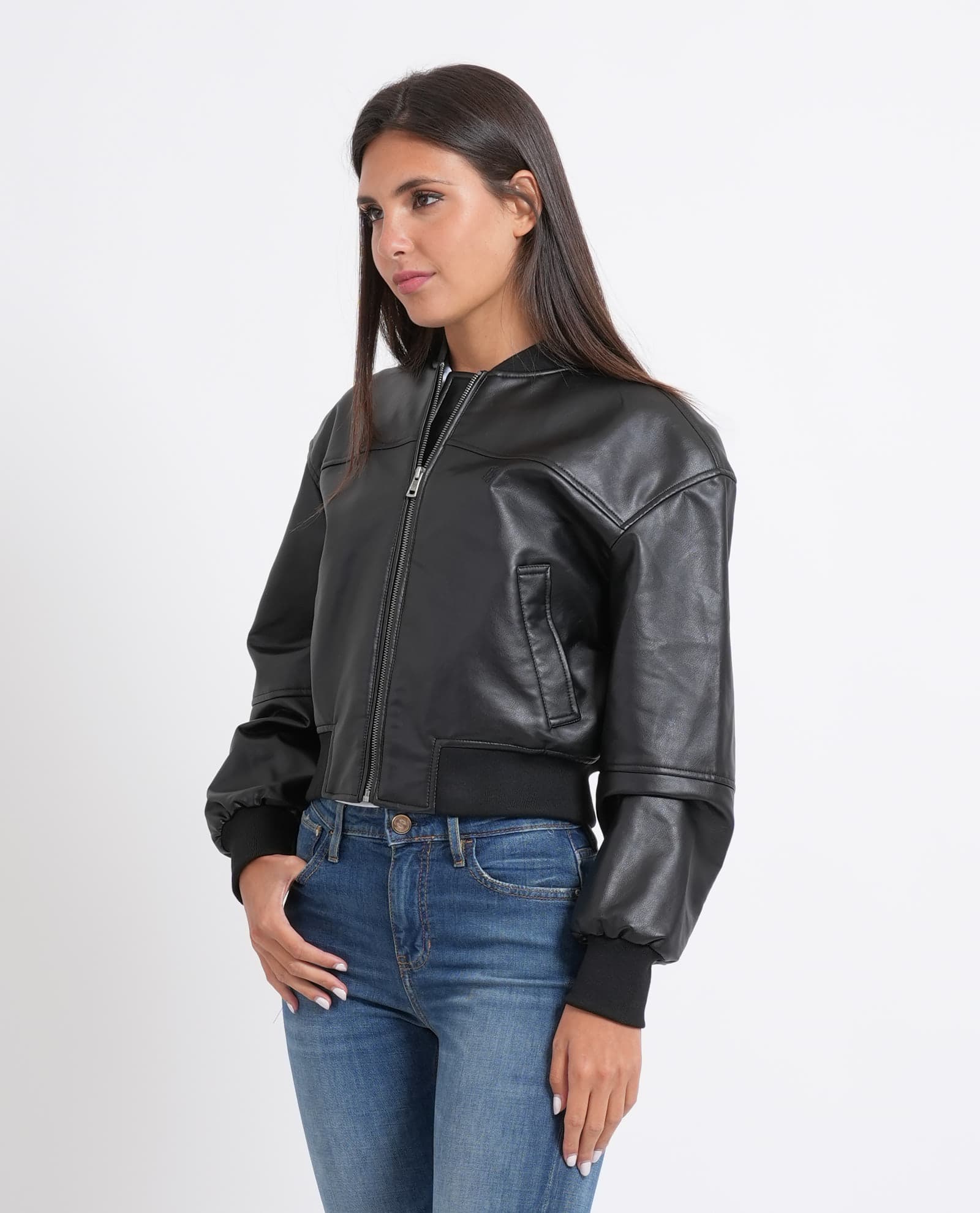 Guess  Giacconi Nero - 3