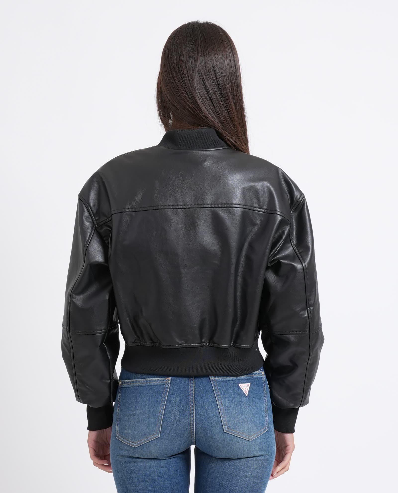 Guess  Giacconi Nero - 4