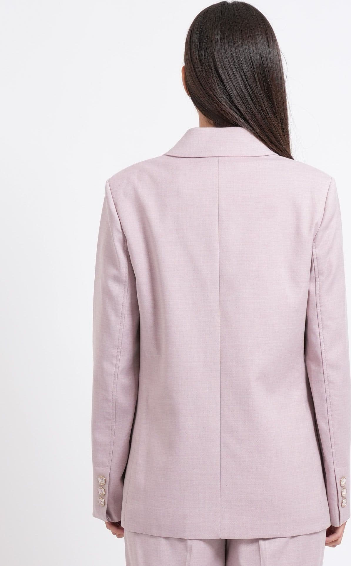 Guess  Giacche Rosa - 4