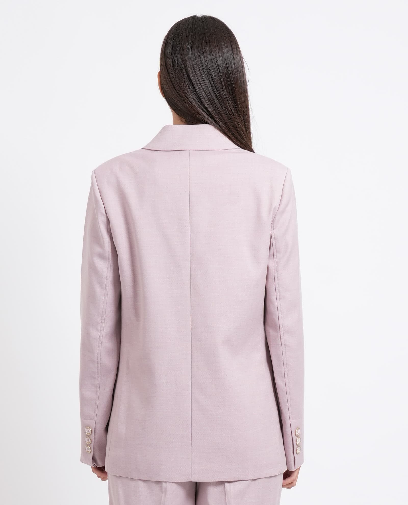 Guess  Giacche Rosa - 4