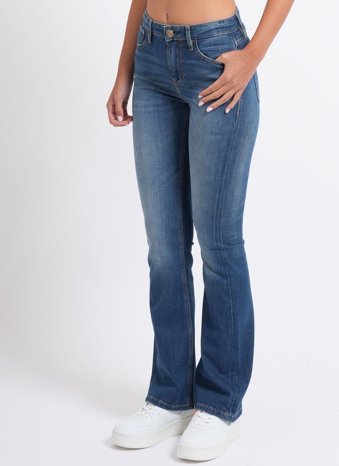 Guess  Jeans Blu - 3