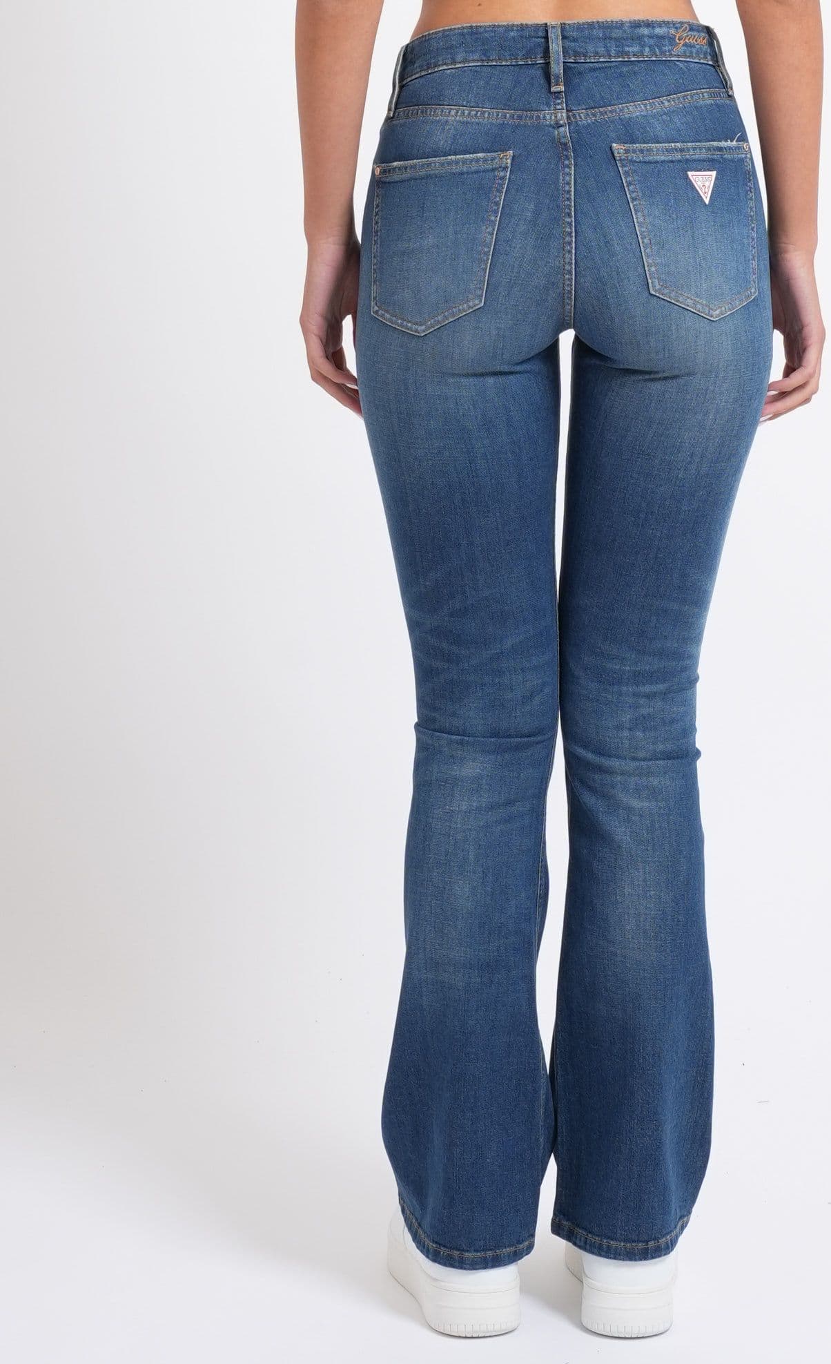 Guess  Jeans Blu - 4