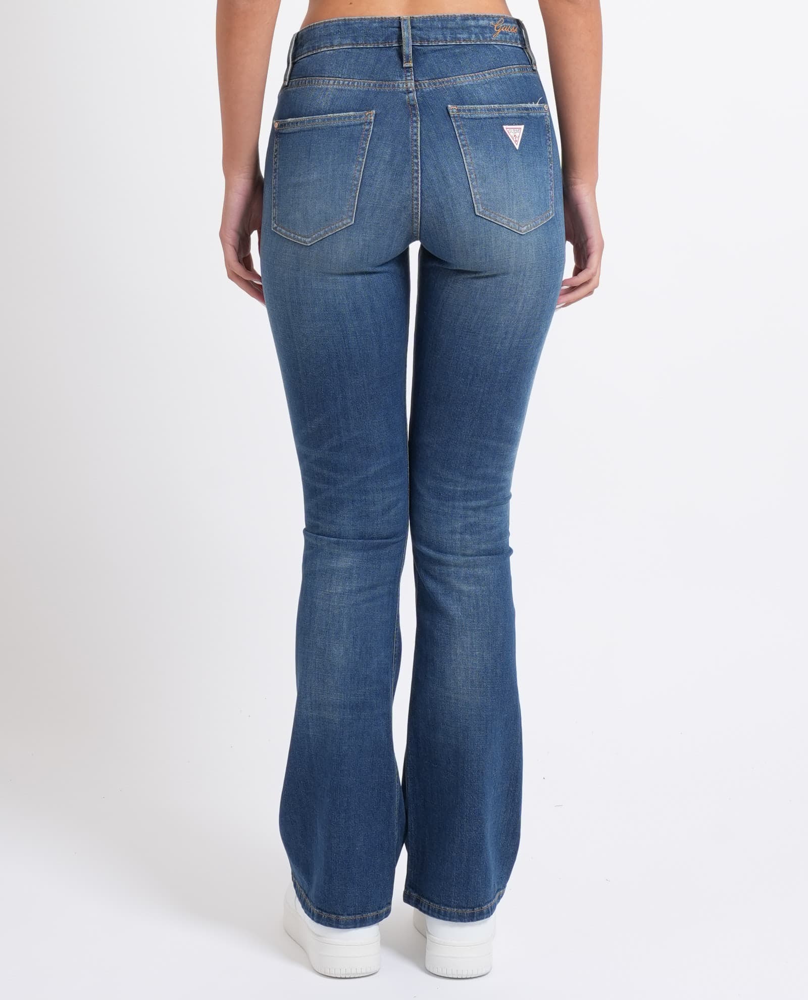 Guess  Jeans Blu - 4