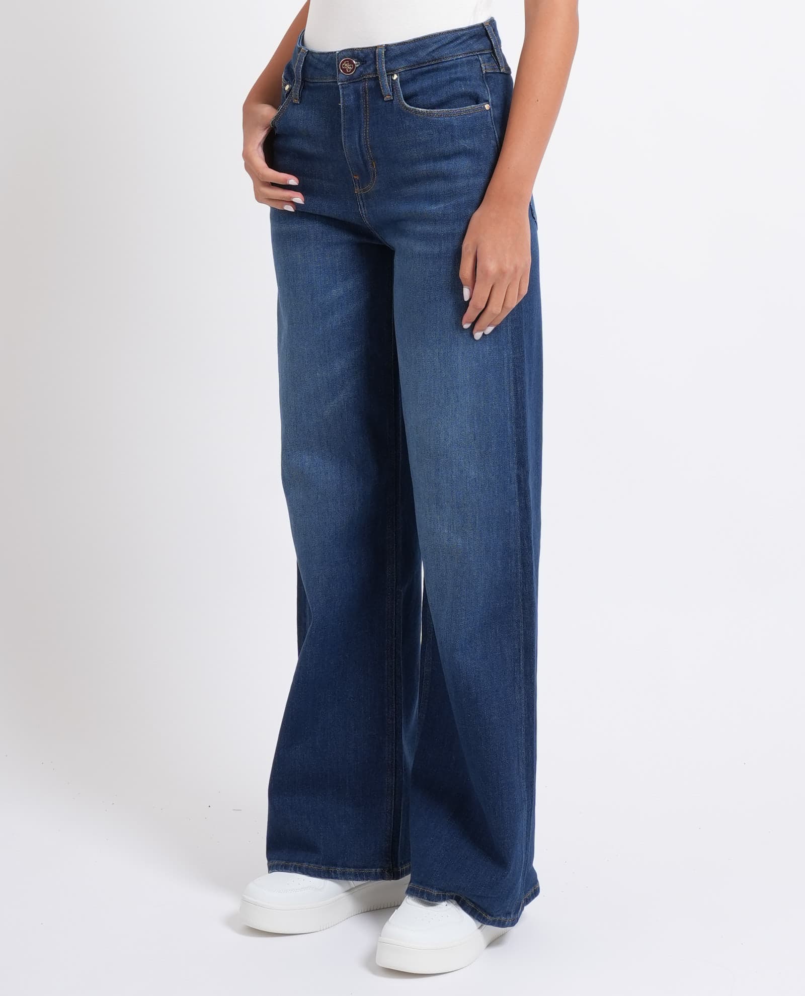 Guess  Jeans Blu - 2