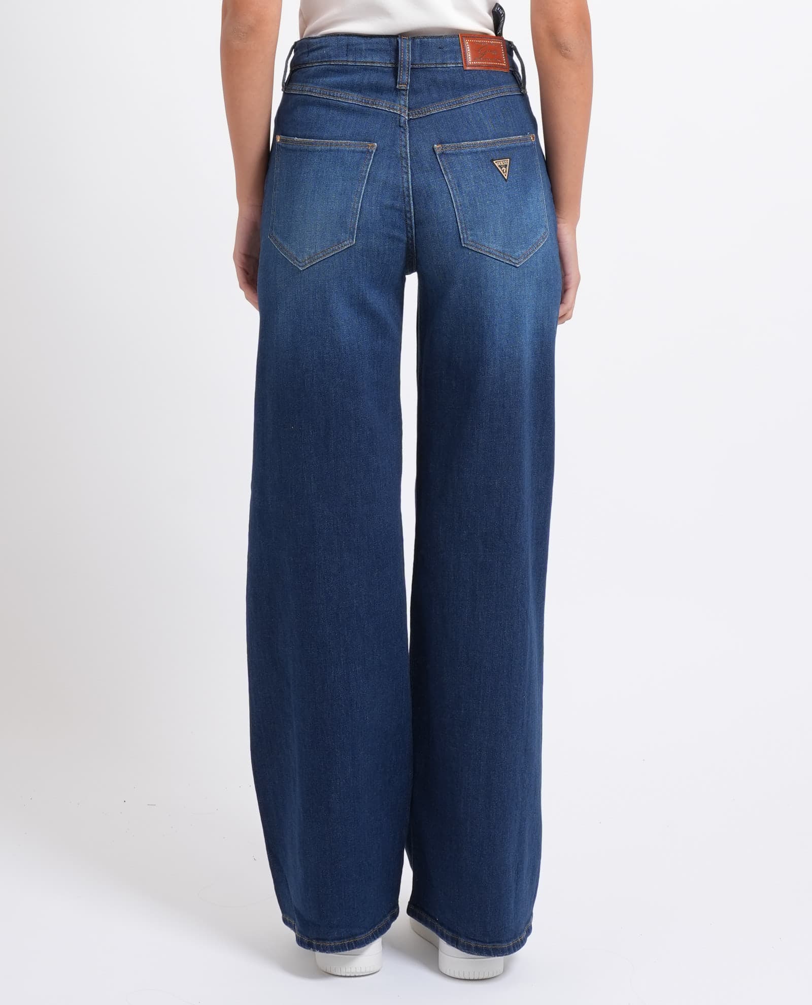 Guess  Jeans Blu - 3