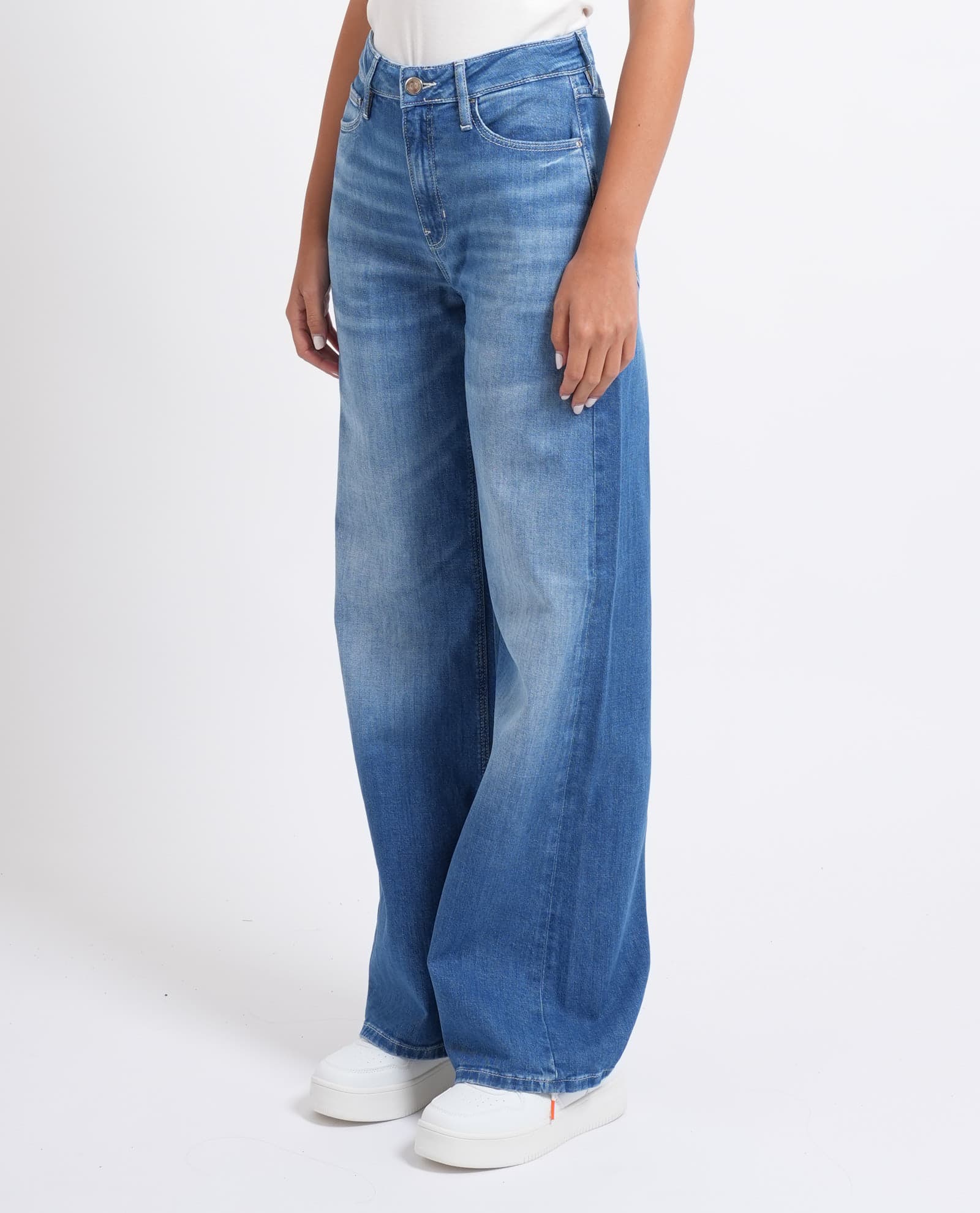 Guess  Jeans Blu - 3