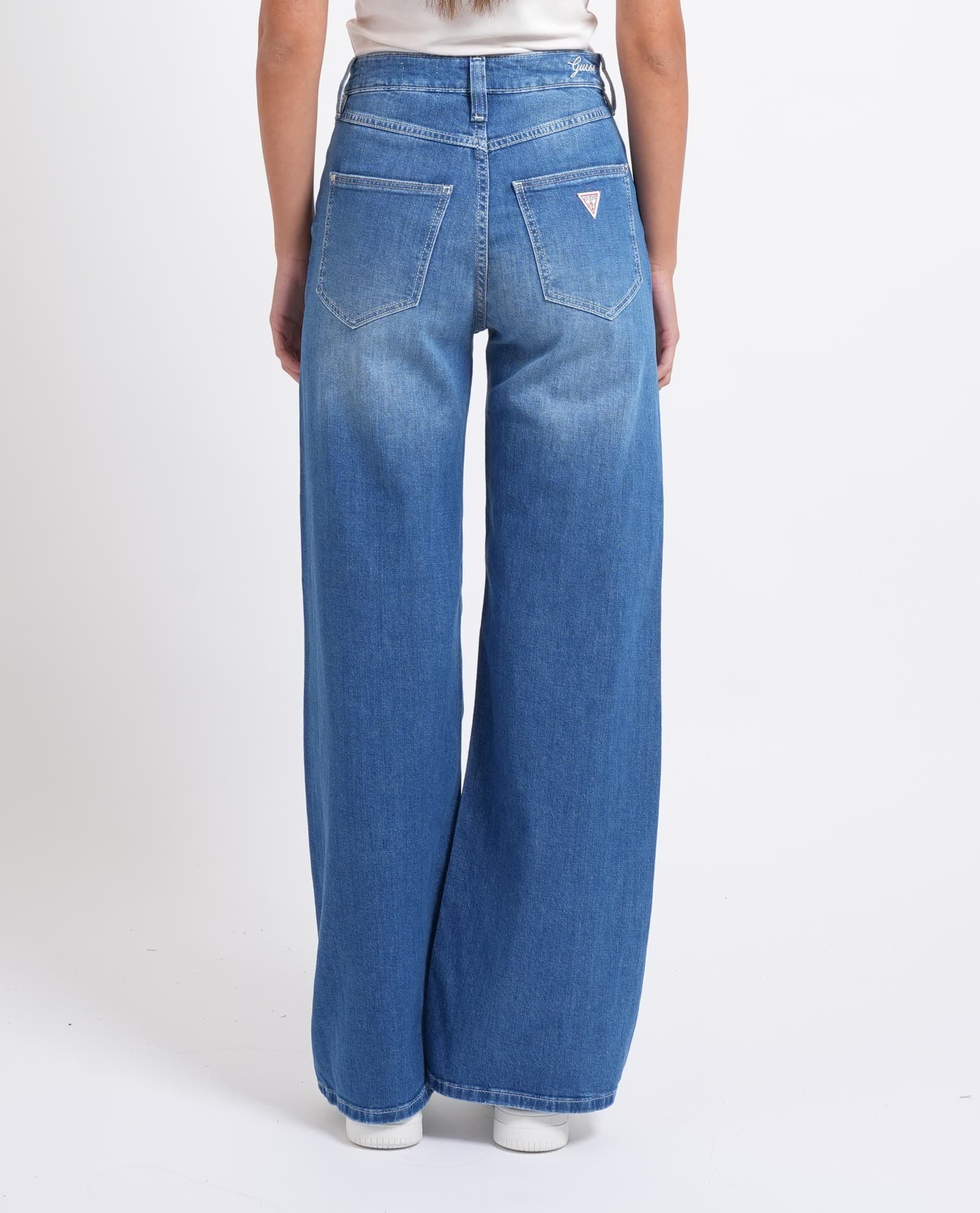 Guess  Jeans Blu - 4