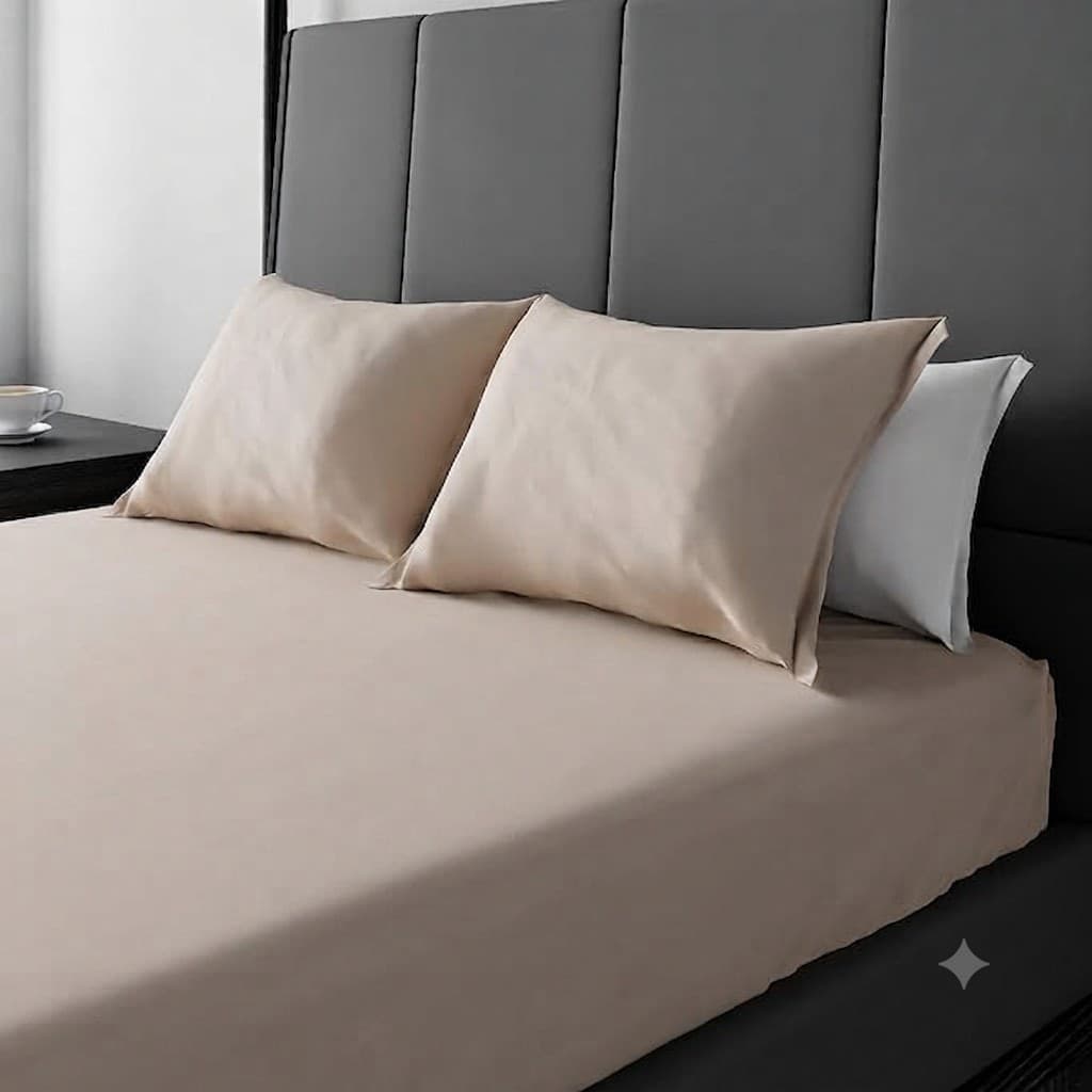 Lenzuola Il cotone ! Cogal in Puro Cotone - Set Completo Biancheria da Letto Made in Italy - 12