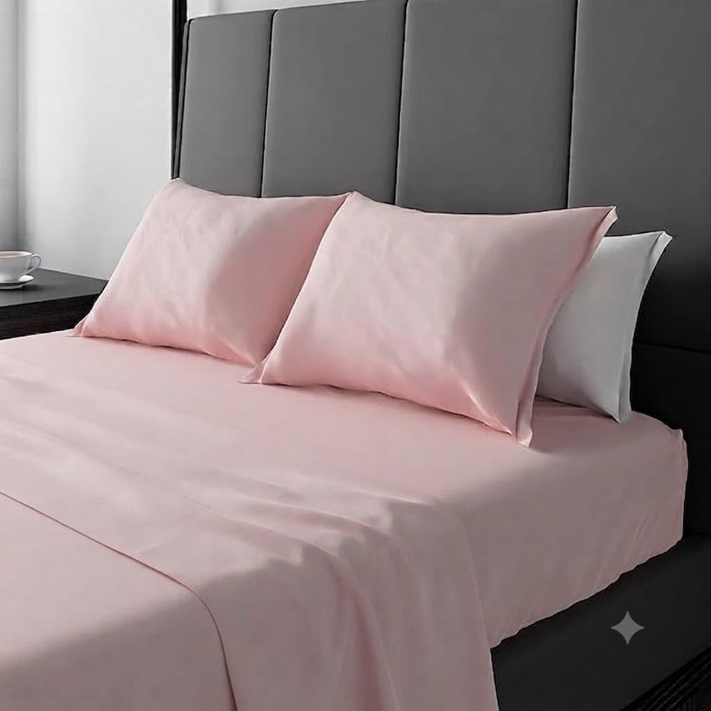 Lenzuola Il cotone ! Cogal in Puro Cotone - Set Completo Biancheria da Letto Made in Italy - 13