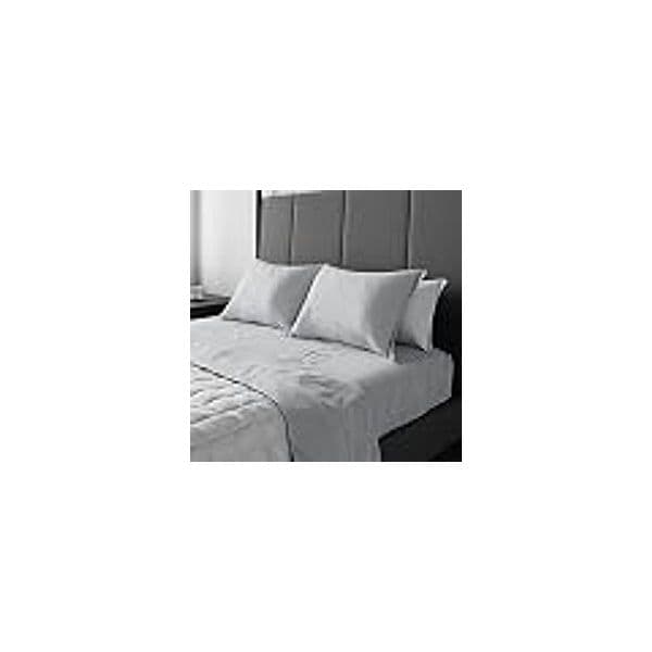 Lenzuola Il cotone ! Cogal in Puro Cotone - Set Completo Biancheria da Letto Made in Italy - 10