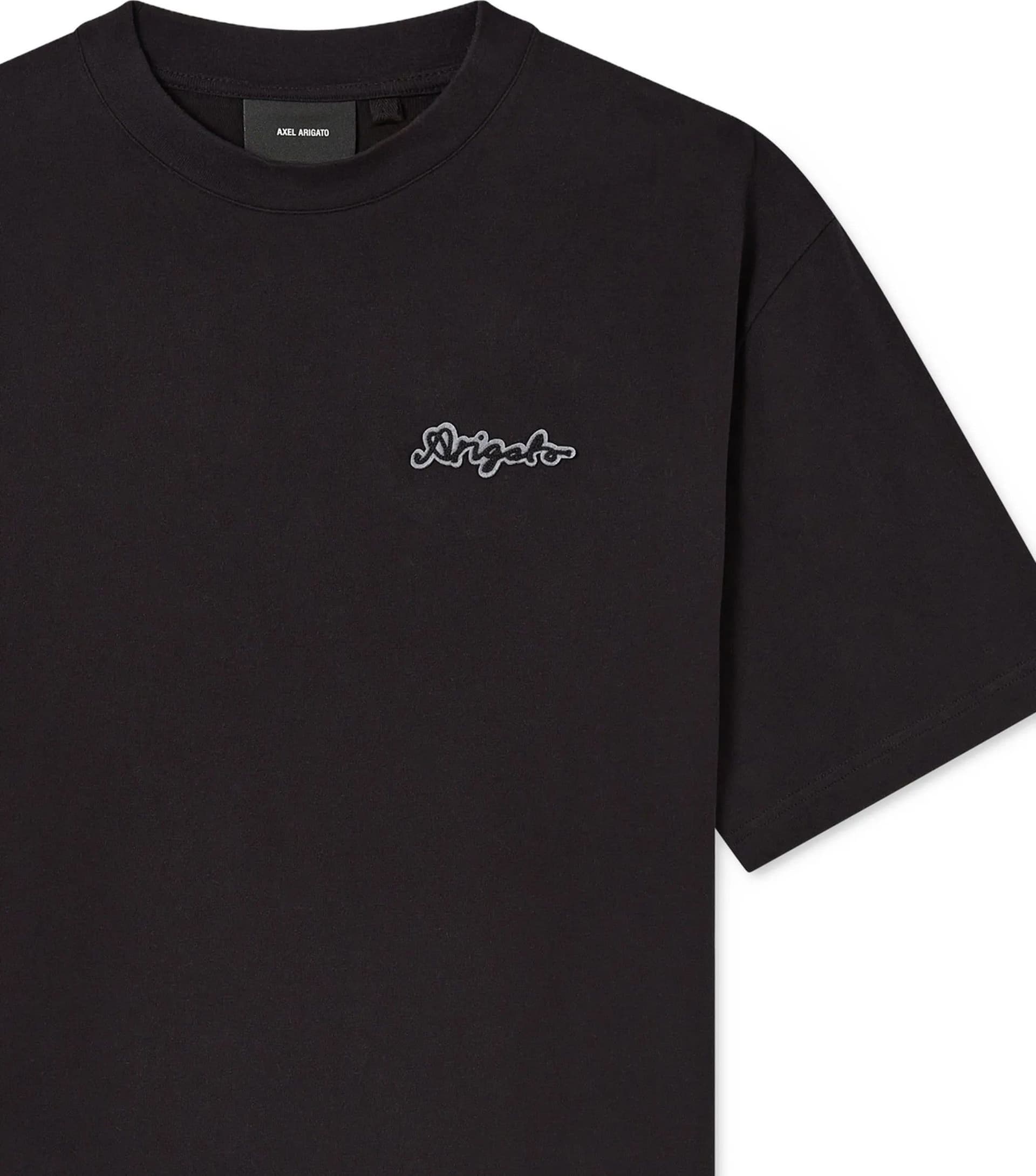 AXEL ARIGATO  T-SHIRT - 2