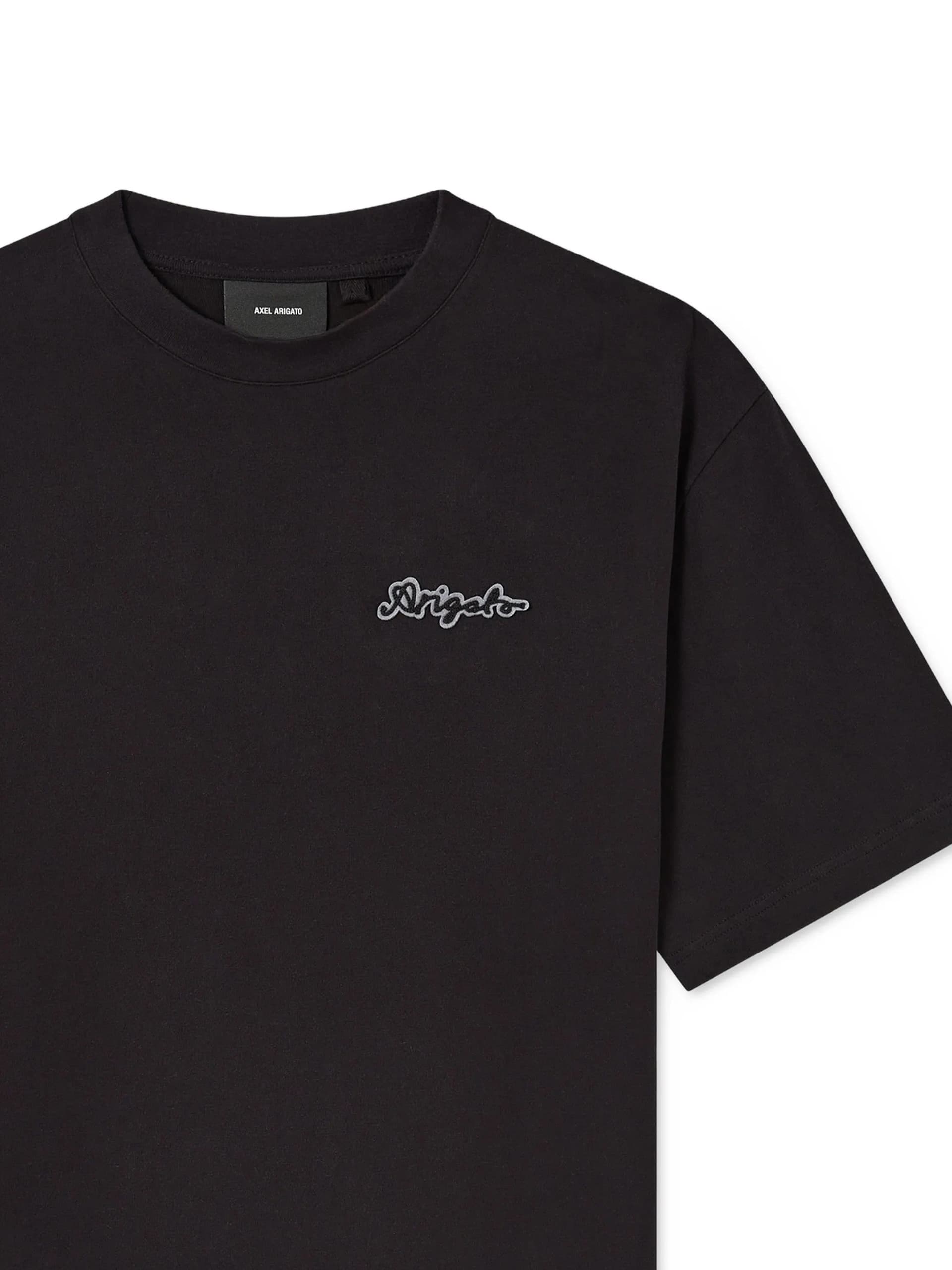 AXEL ARIGATO  T-SHIRT - 2