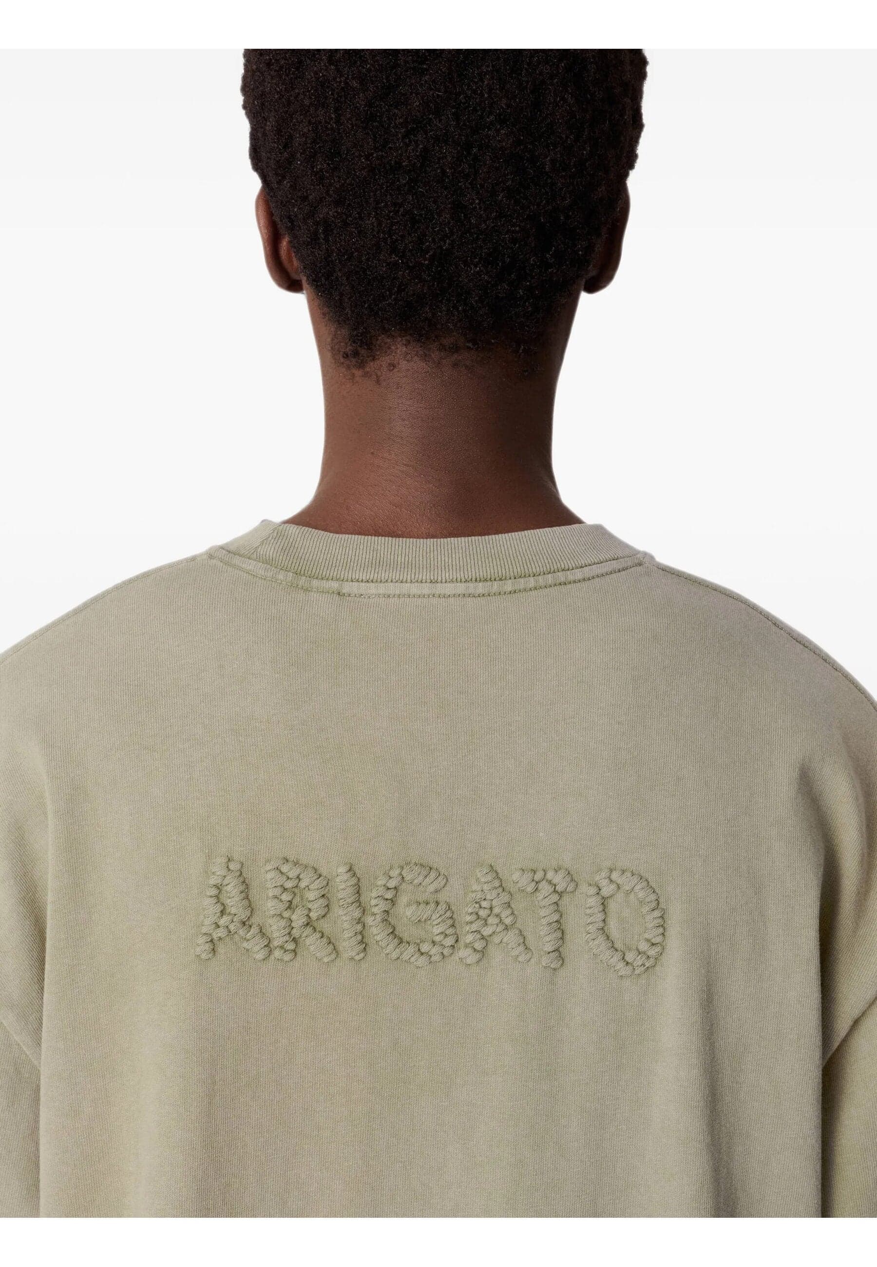 AXEL ARIGATO  T-shirt Uomo - 2