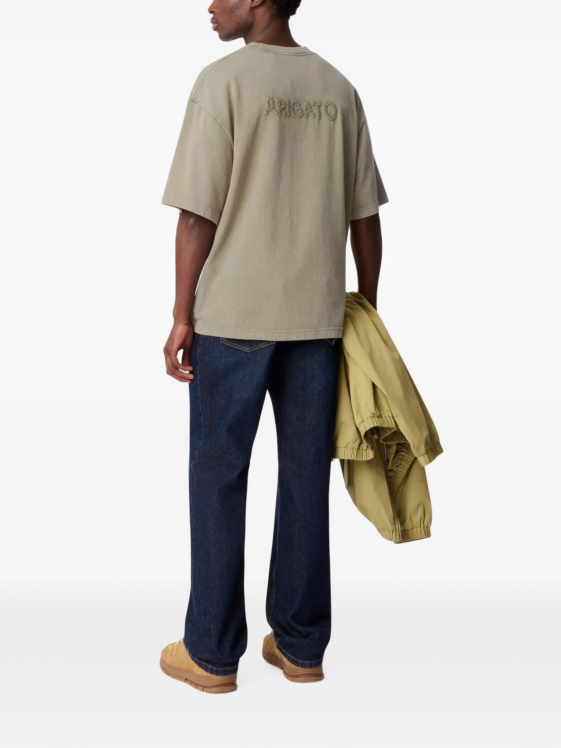 AXEL ARIGATO  T-shirt Uomo - 3