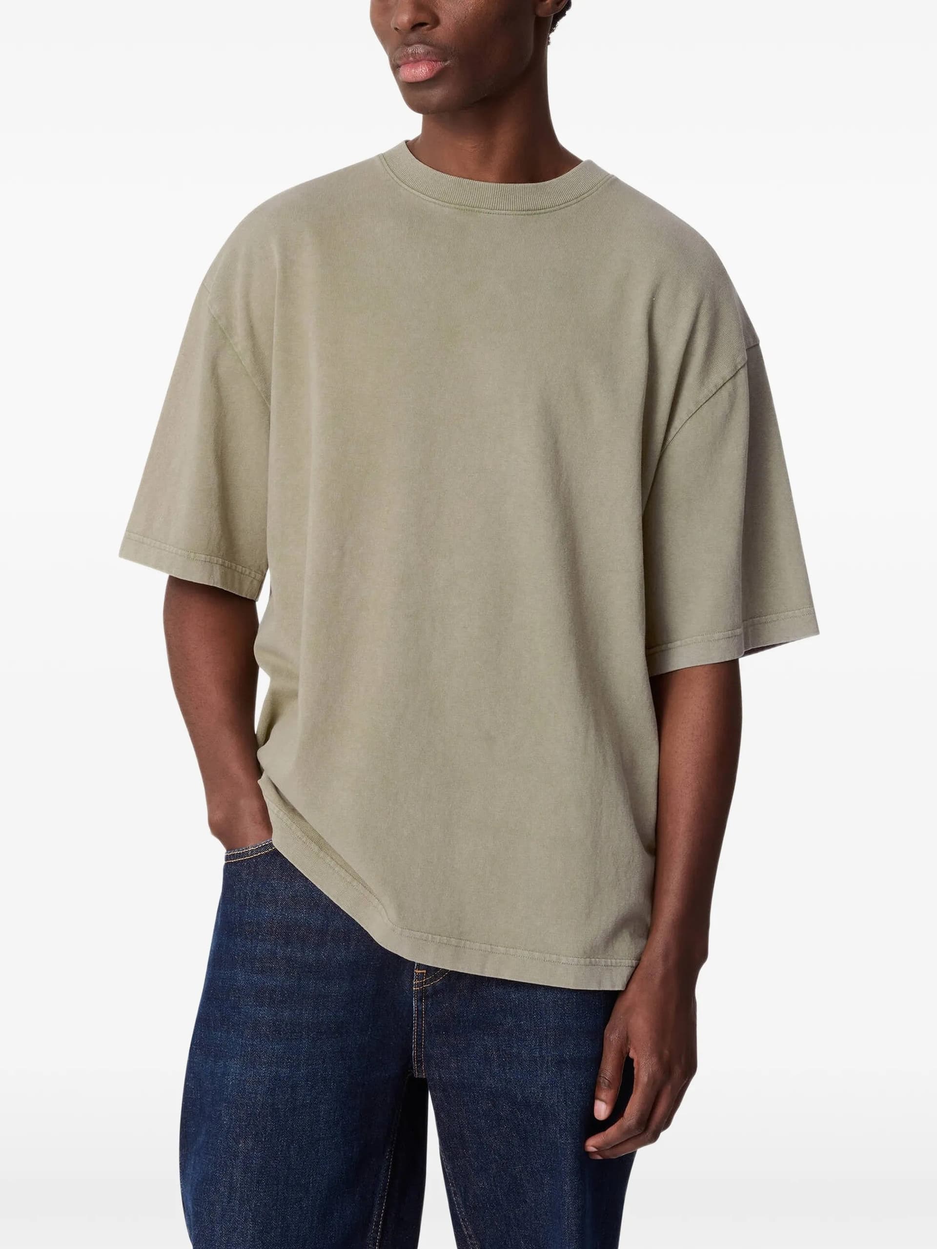 AXEL ARIGATO  T-shirt Uomo - 4