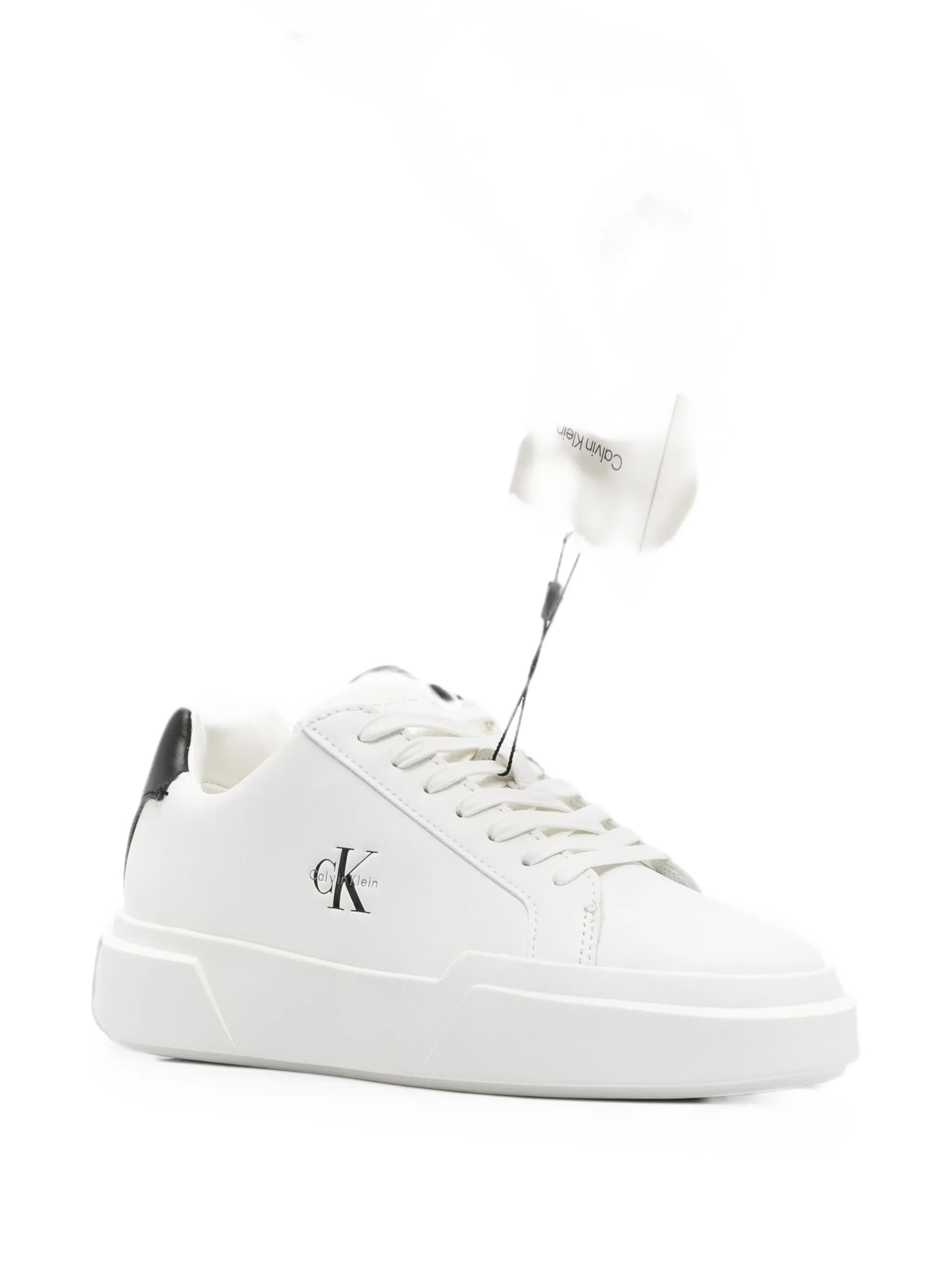 calvin klein CALVIN KLEIN SNEAKERS - 2