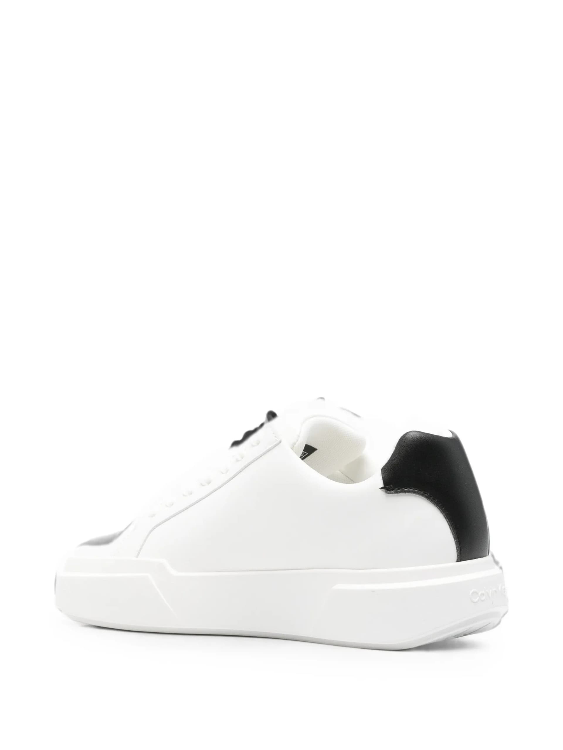 calvin klein CALVIN KLEIN SNEAKERS - 3