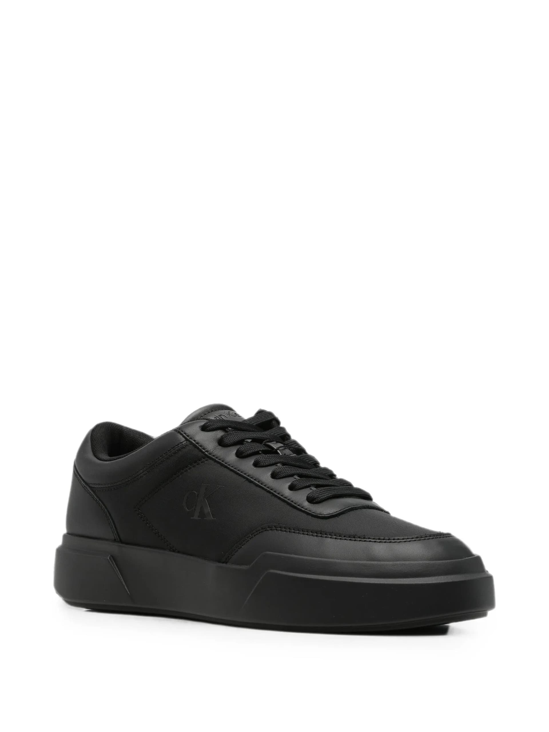 calvin klein CALVIN KLEIN SNEAKERS - 2