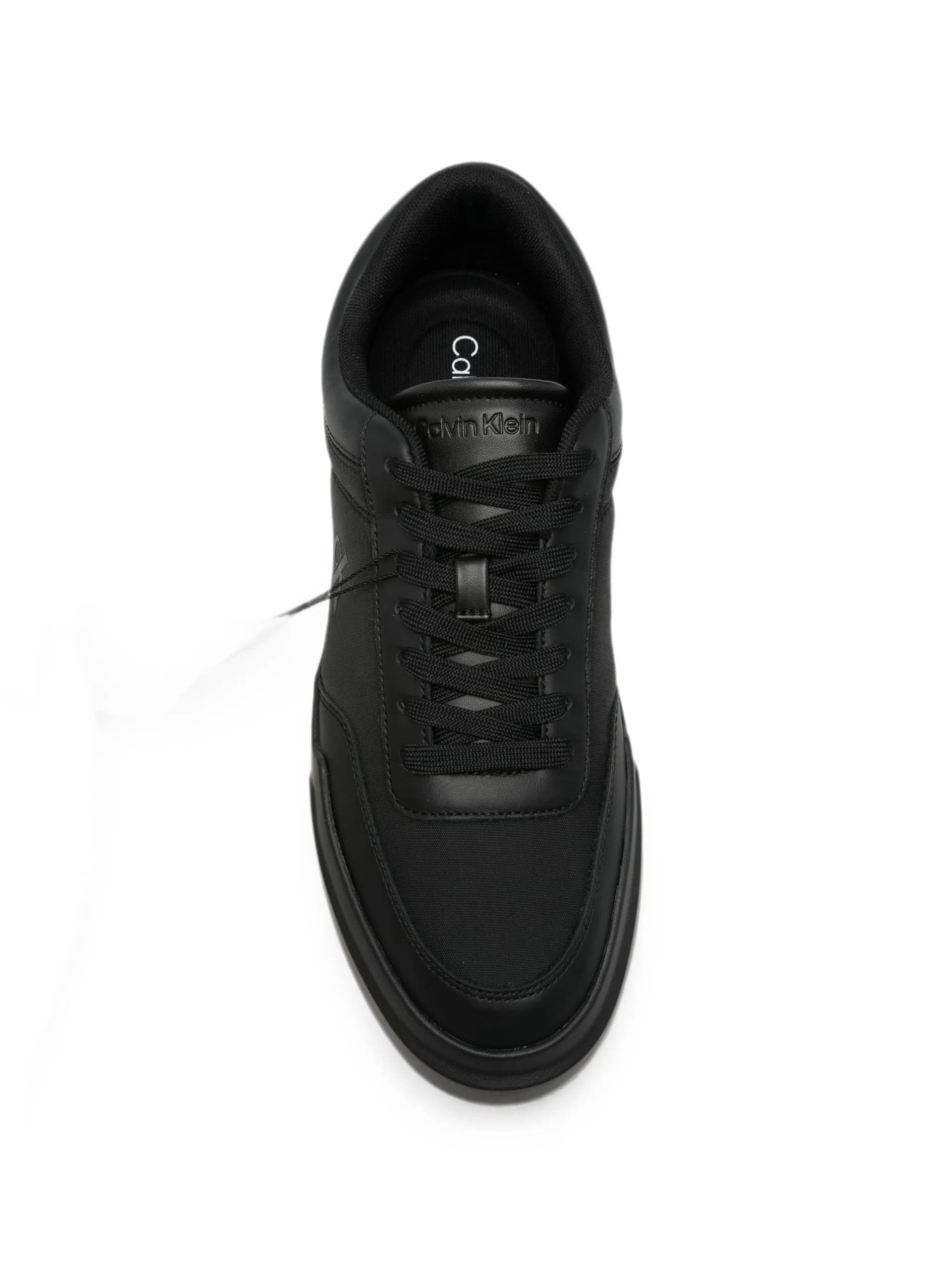 calvin klein CALVIN KLEIN SNEAKERS - 4