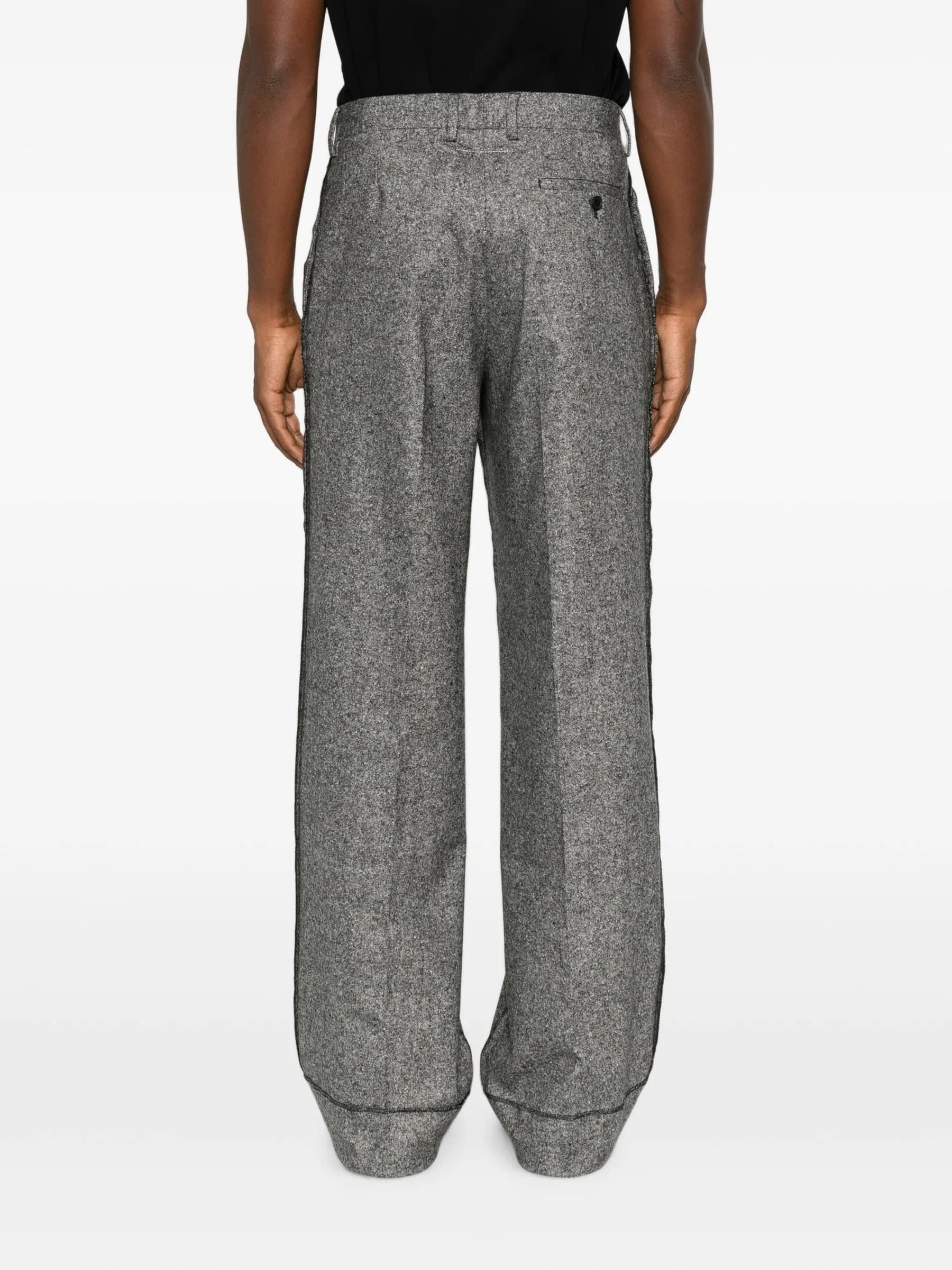 MM6 Maison Margiela MM6 MAISON MARGIELA PANTALONI - 2
