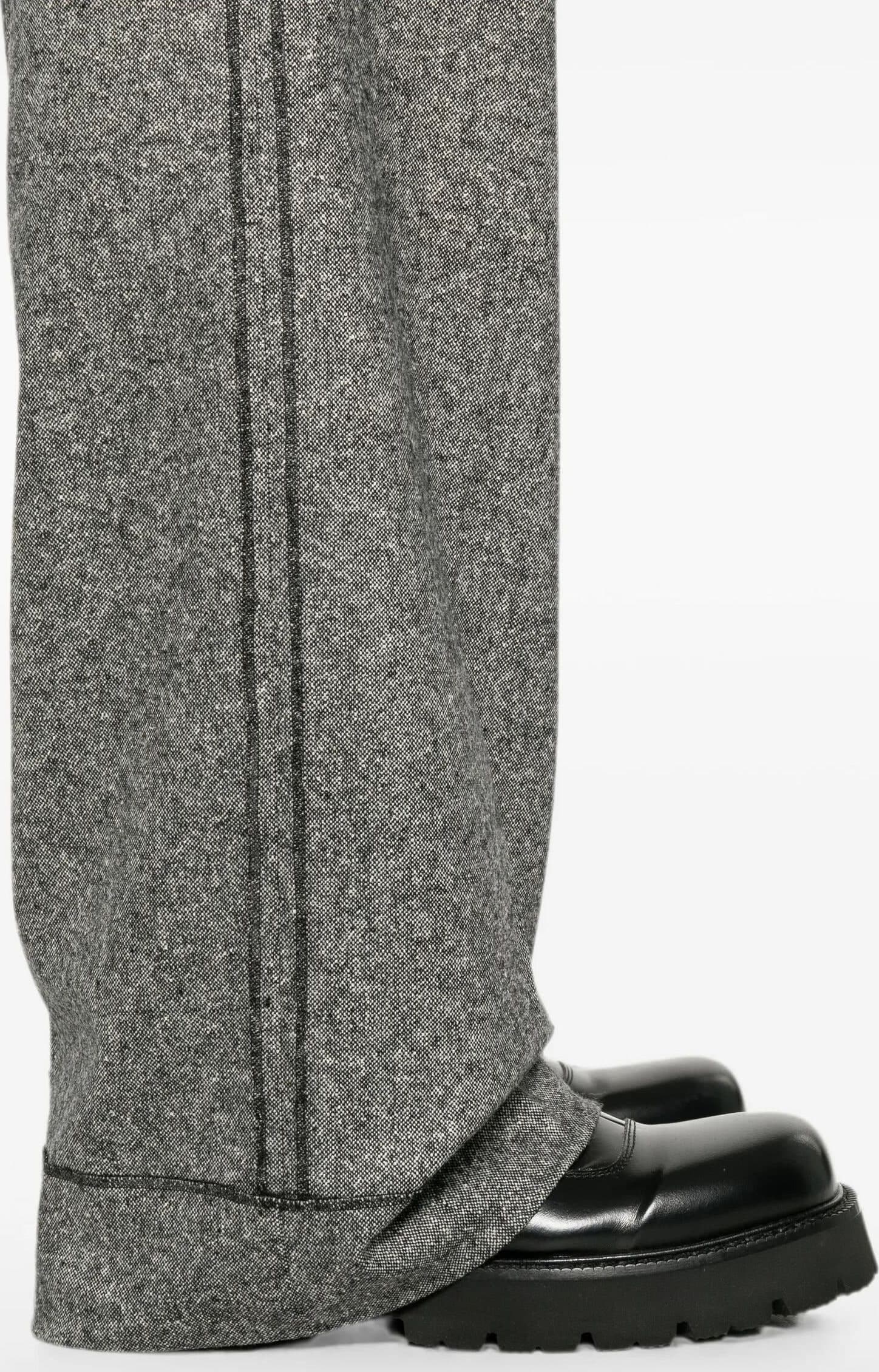 MM6 Maison Margiela MM6 MAISON MARGIELA PANTALONI - 4