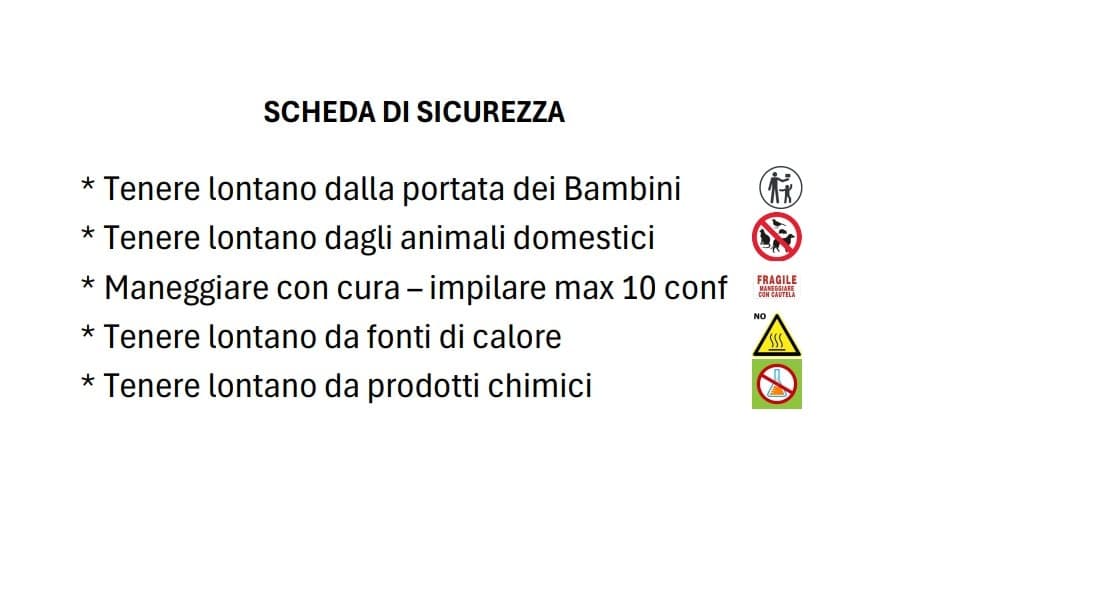 Cesto  friggitrice professionale con manico     cm 330x137xh140 mm -  berto's - 2