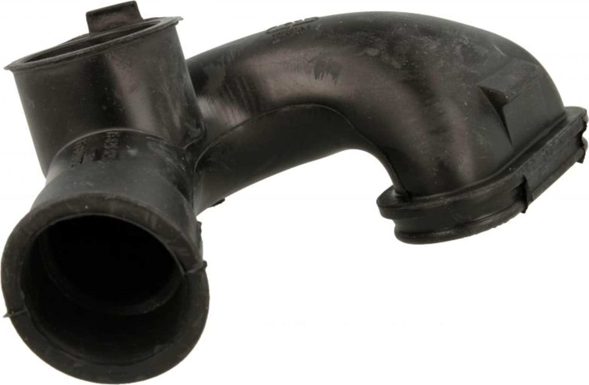 TUBO MANICOTTO MOTORE VALVOLA ALTERN.LAVASTOVIGLIE SMEG ST313 CODICE 758973825 - 2