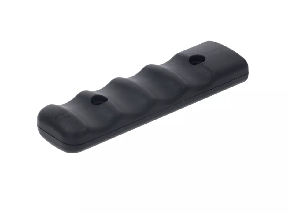 Manico cesto  friggitrice professionale in plastica  140x40  mm EMMEPI / ZANUSSI - 2